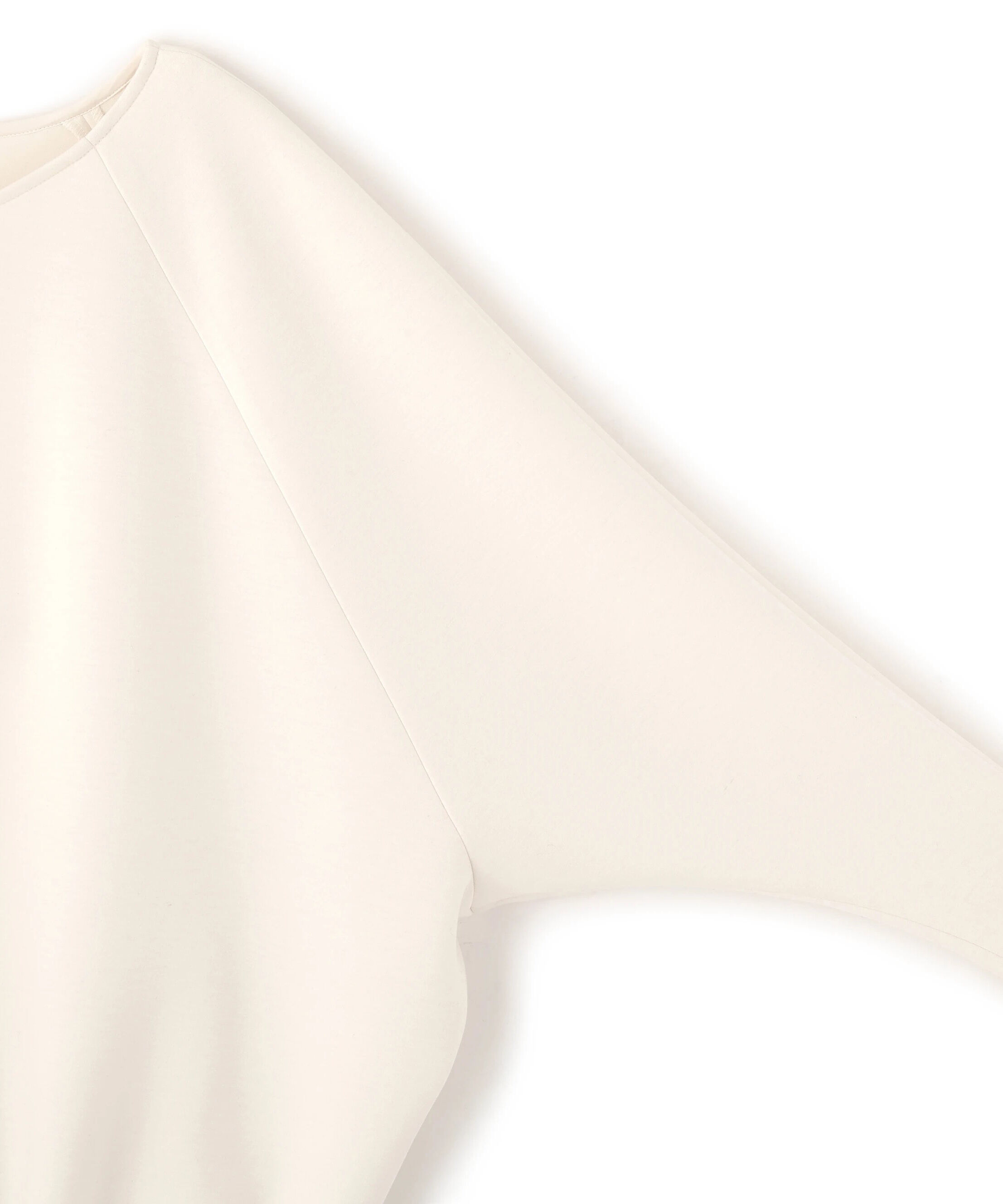  「◆ギャザーヘムプルオーバー」|シャツ・ブラウス|