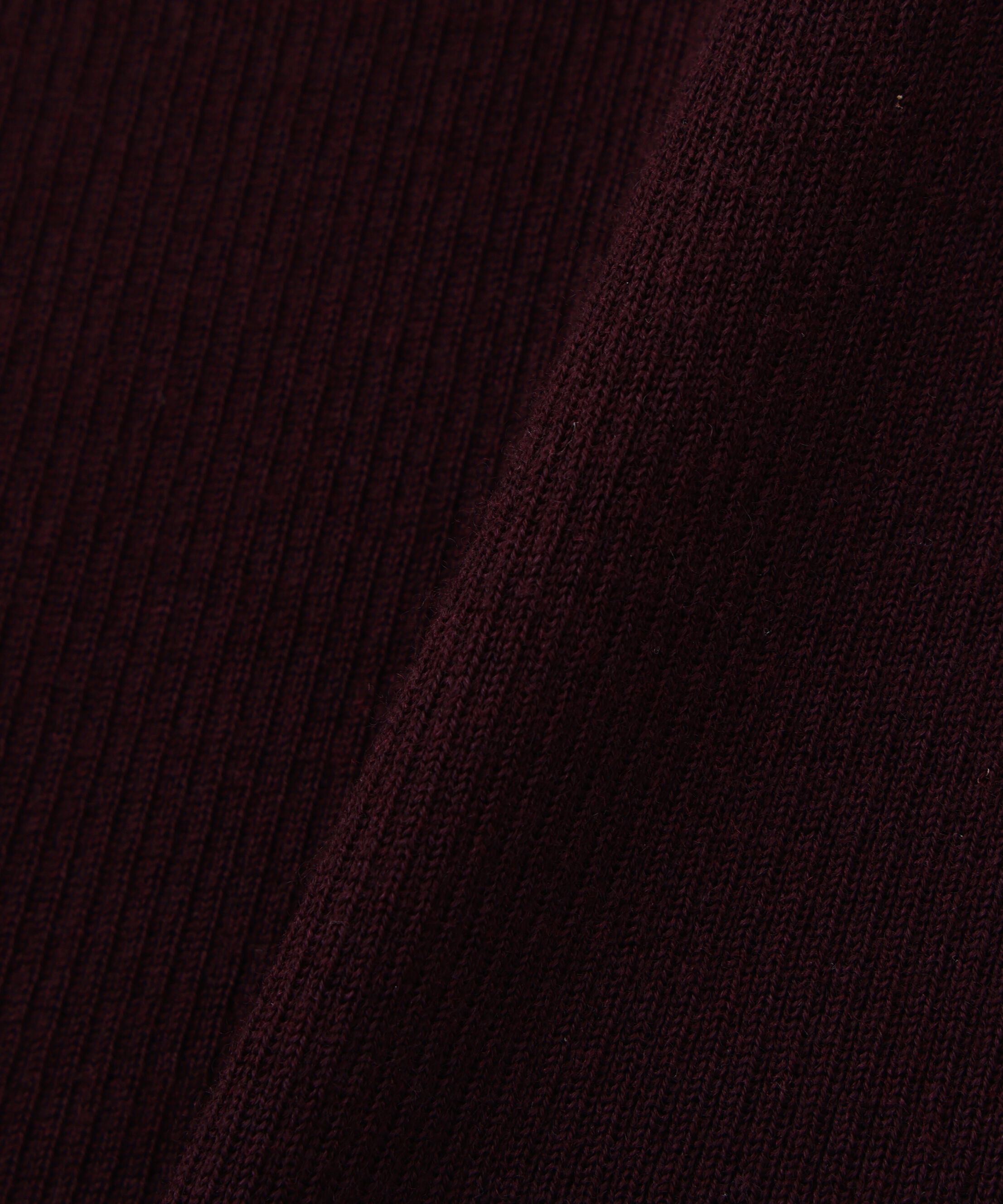  「◆ウールモックネックプルオーバー」|ニット・セーター|