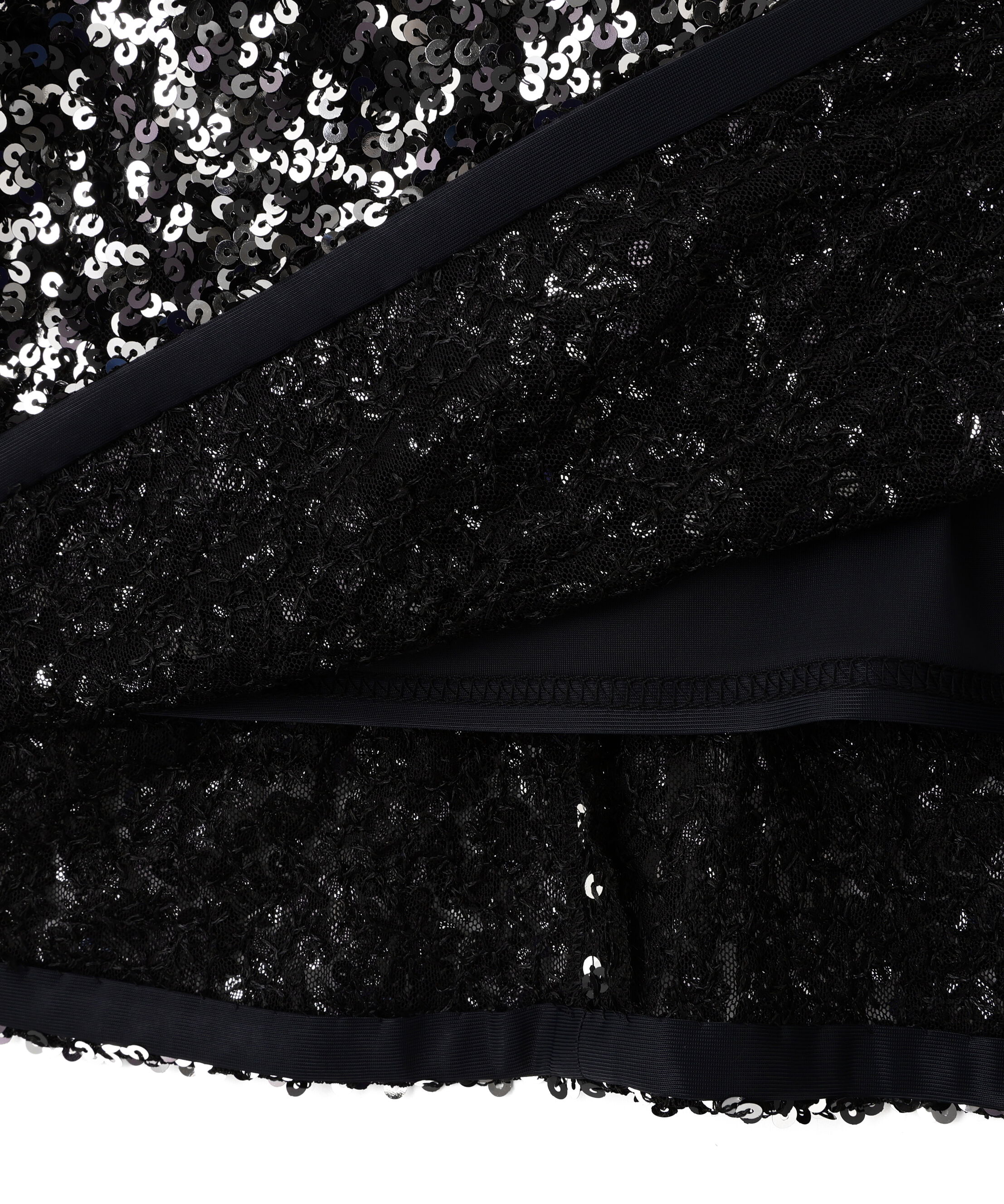  「◆スパンコールスカート」|スカート|