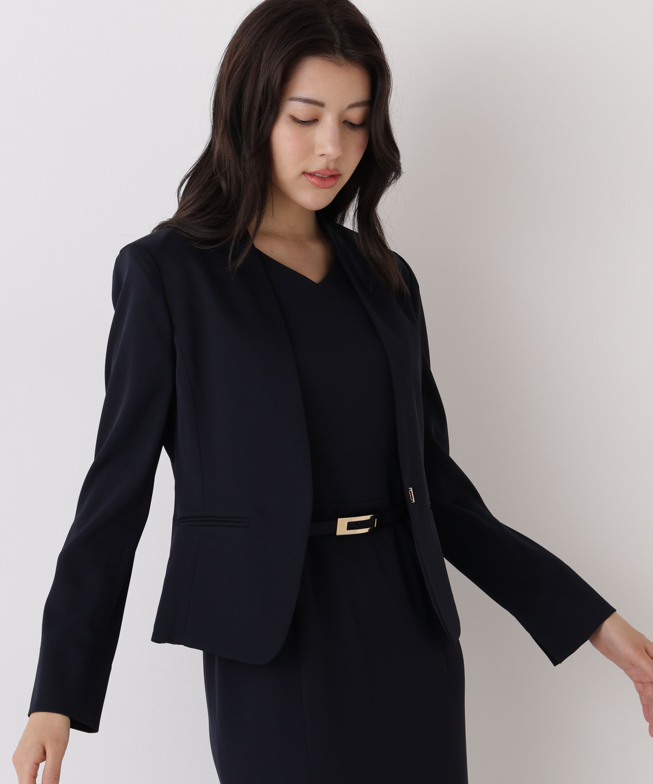  「ハイツイストジャケット」|その他|