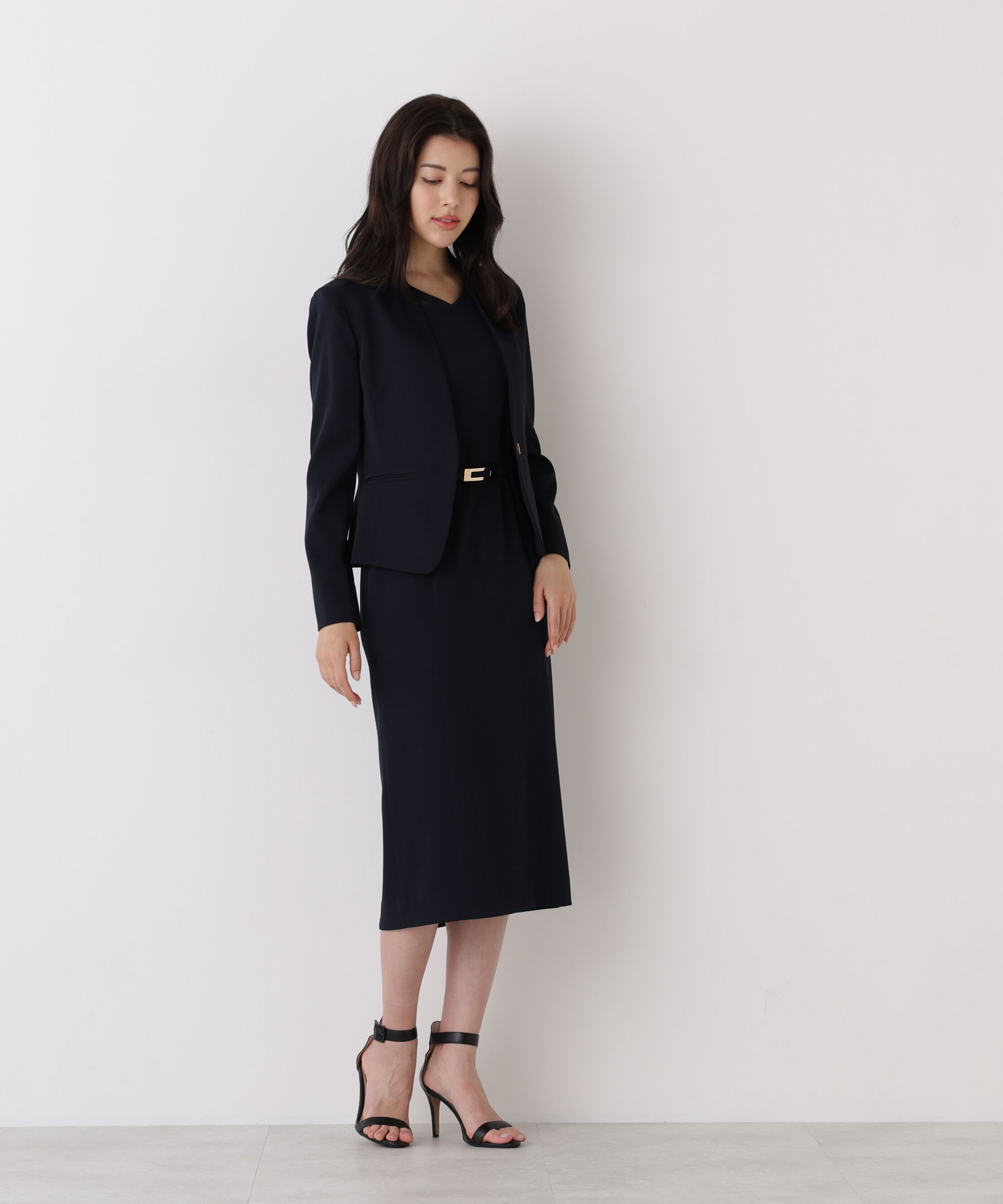  「ハイツイストジャケット」|その他|