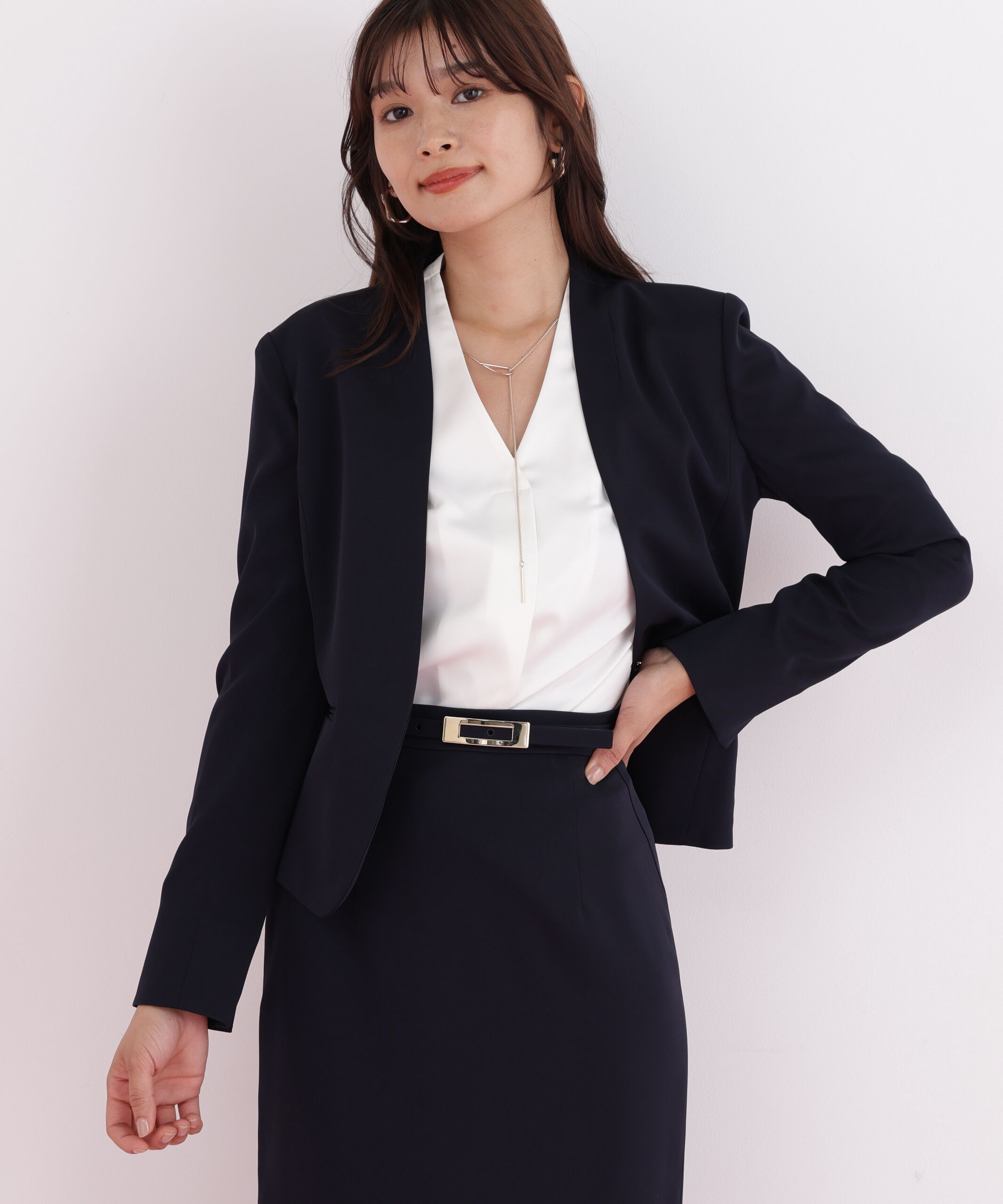  「ハイツイストジャケット」|その他|