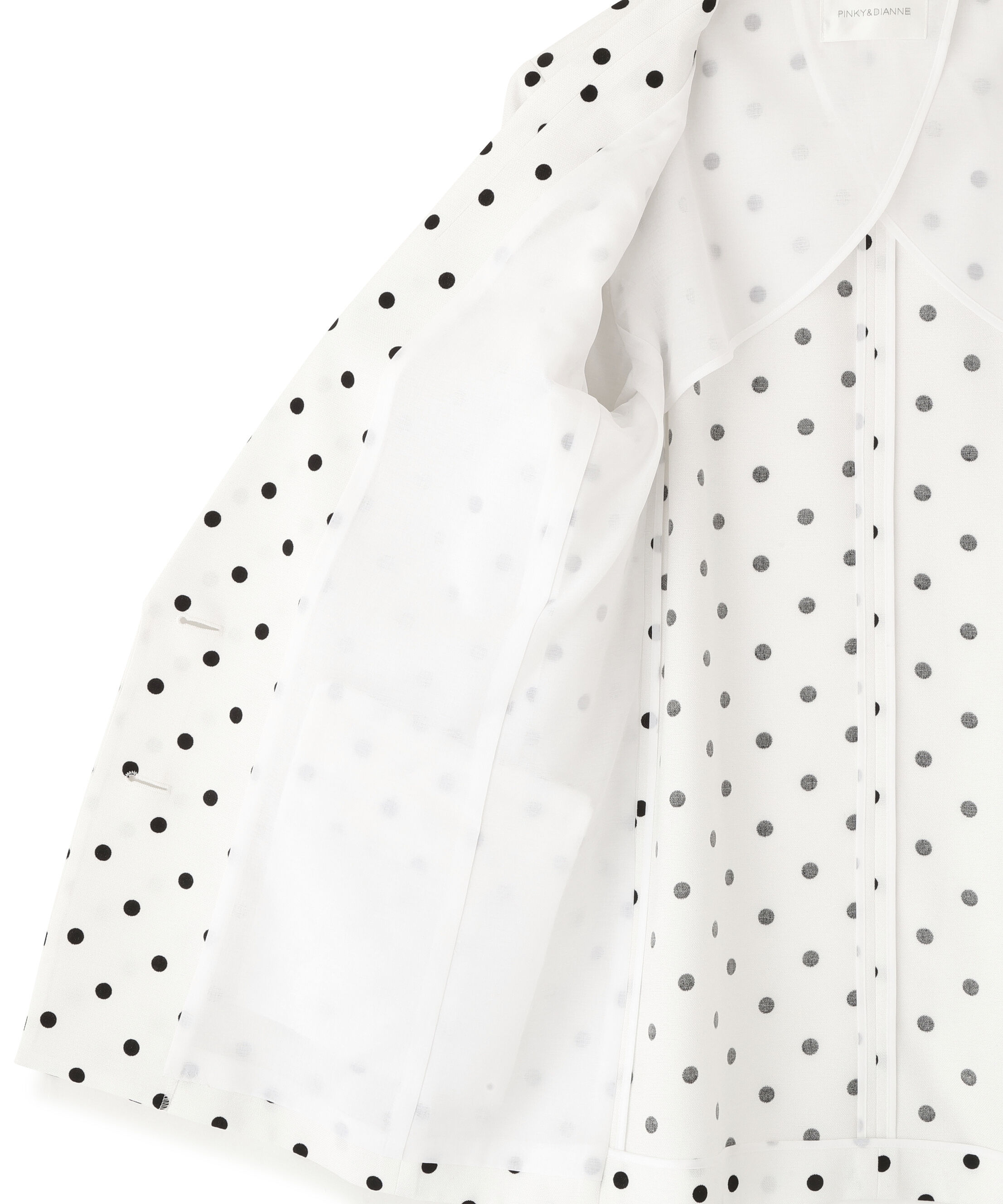  「ショールカラーロングジャケット」|その他|