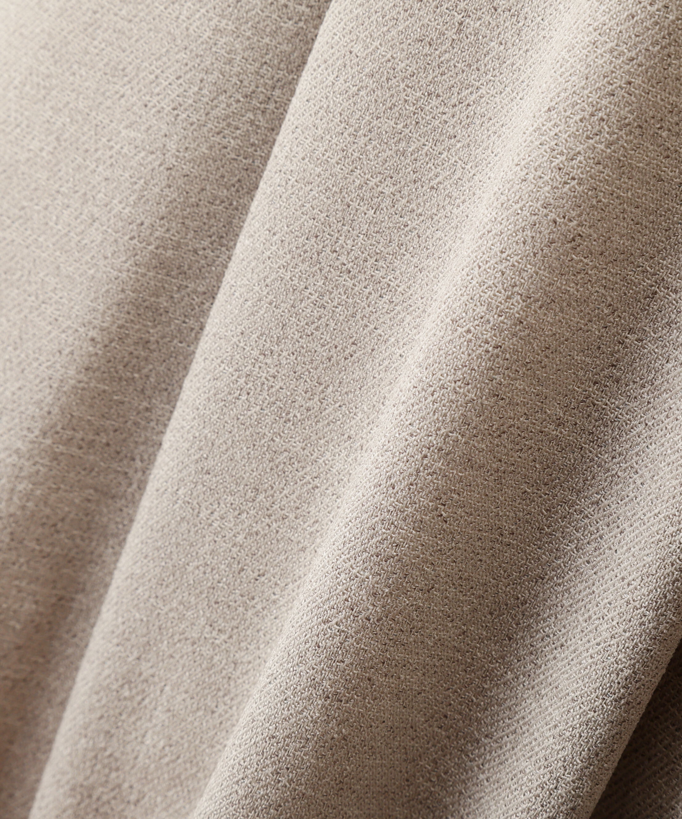  「スラブ調ウエストタックパンツ」|その他|