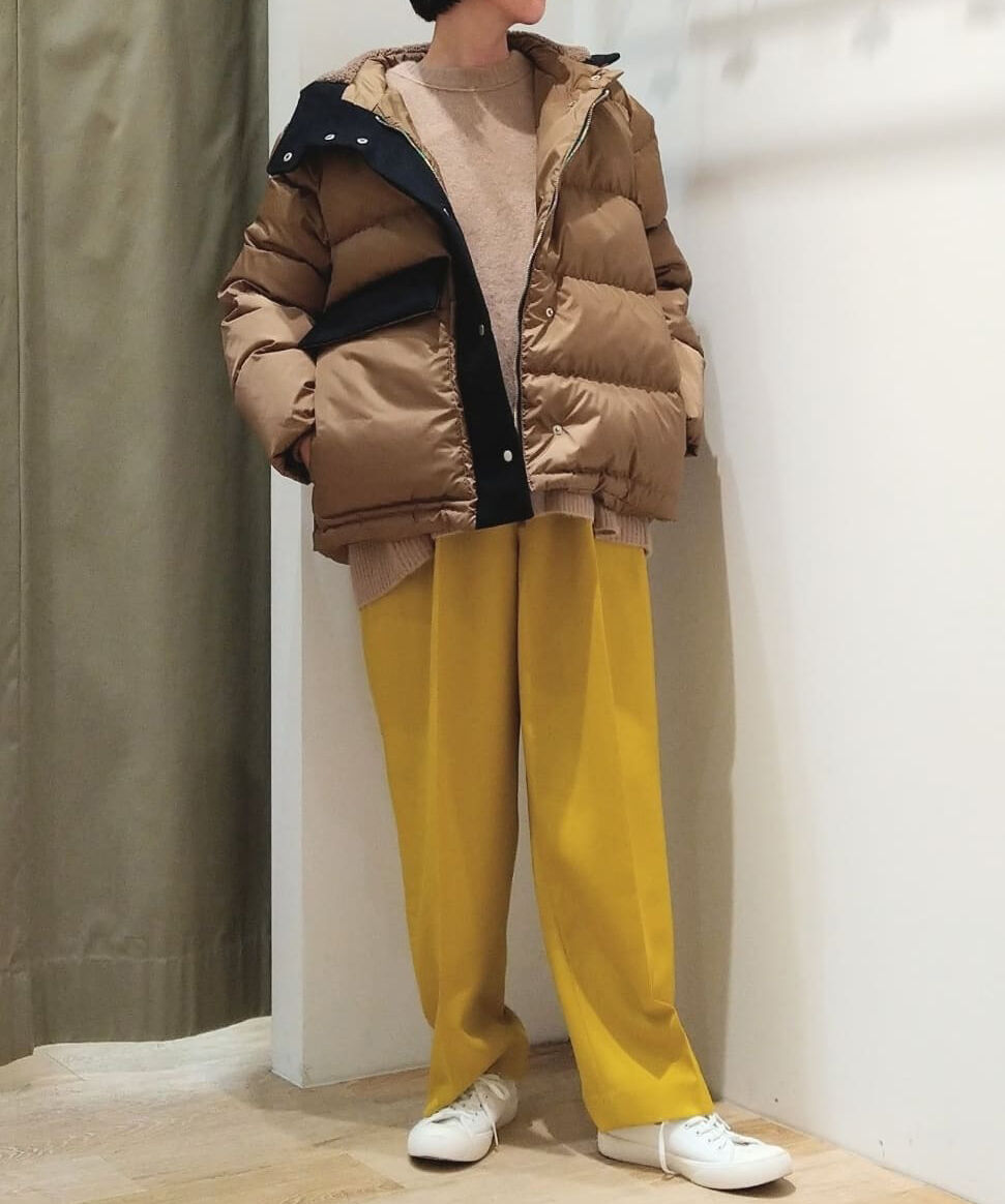  「◆ツイルカラーパンツ」|その他|