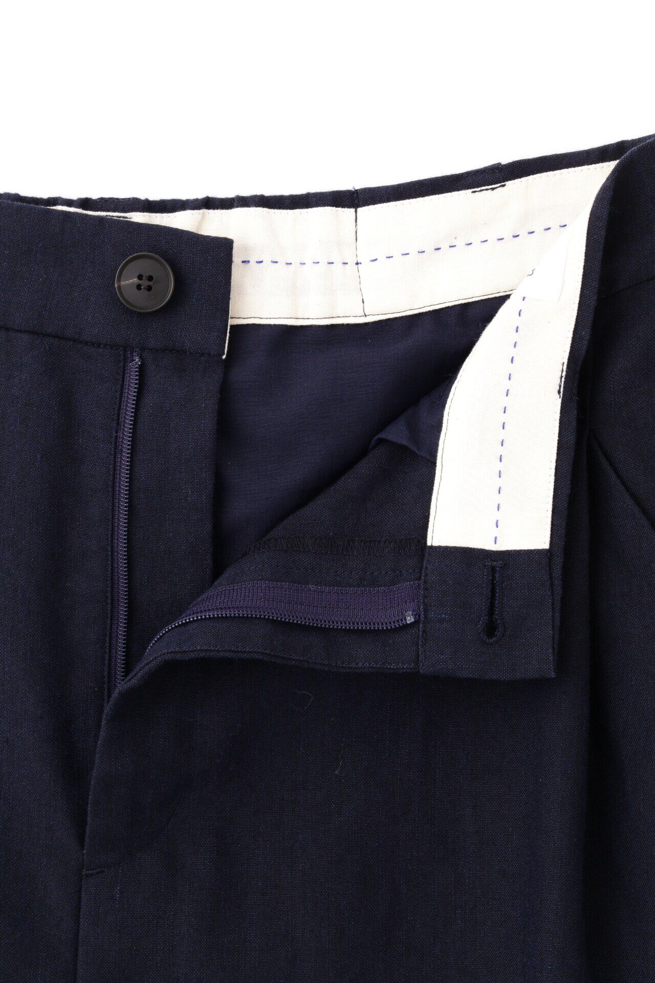  「◆ＰＥレーヨンリネンセミワイドパンツ」|その他|