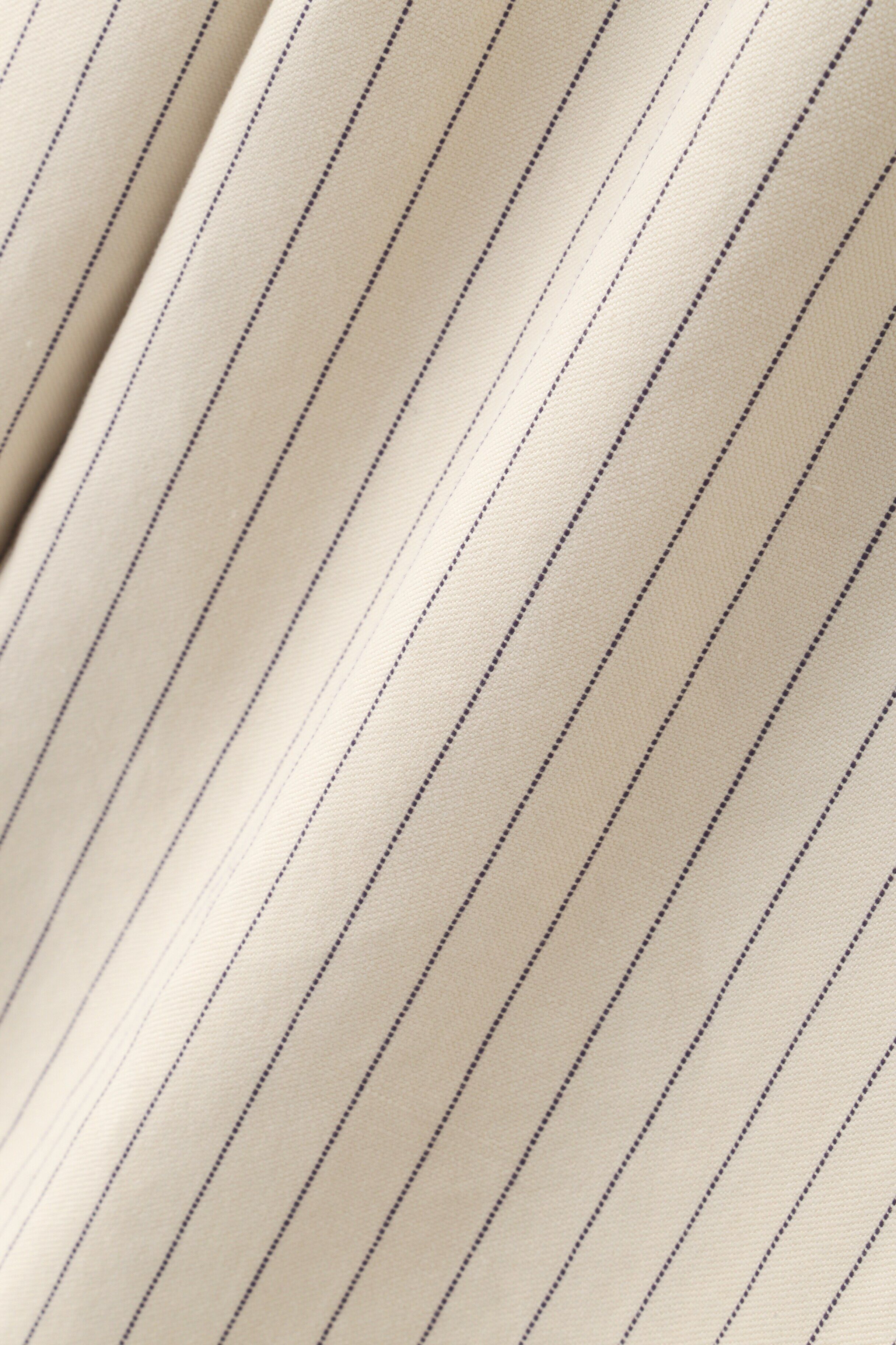  「◆綿麻ストライプパンツ」|その他|