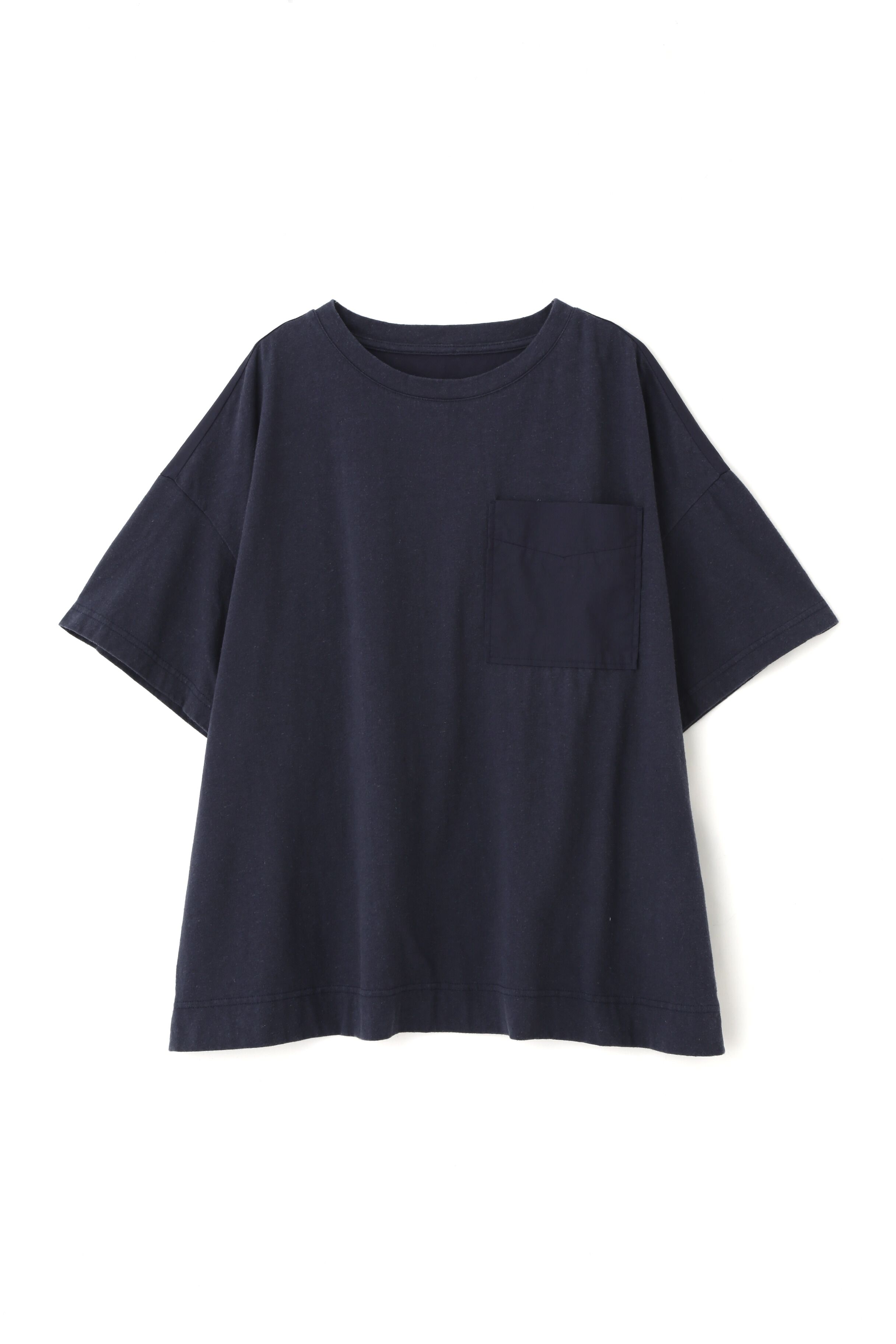  「◆２１／－天竺カットソー」|Tシャツ・カットソー|