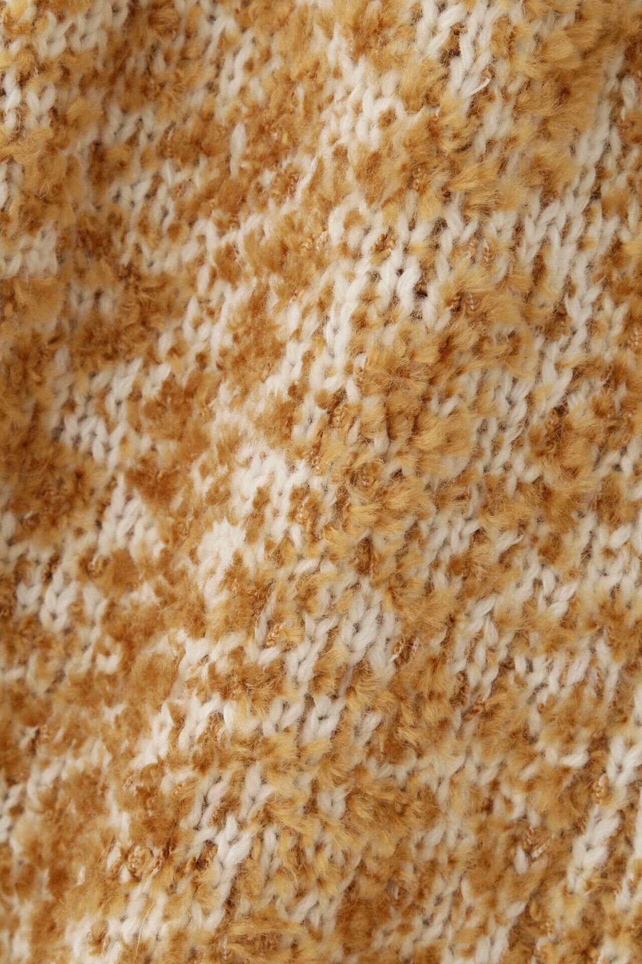  「◆フェザーミックスニットカーディガン」|ニット・セーター|