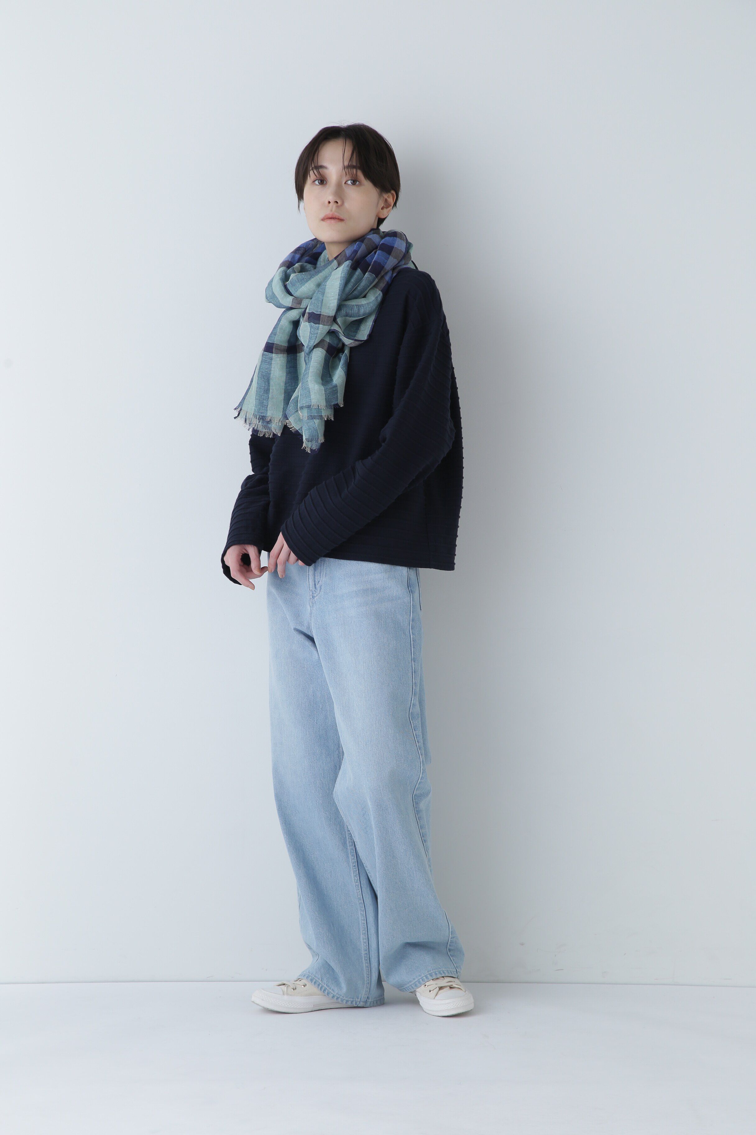  「◆セミワイドデニム」|その他|