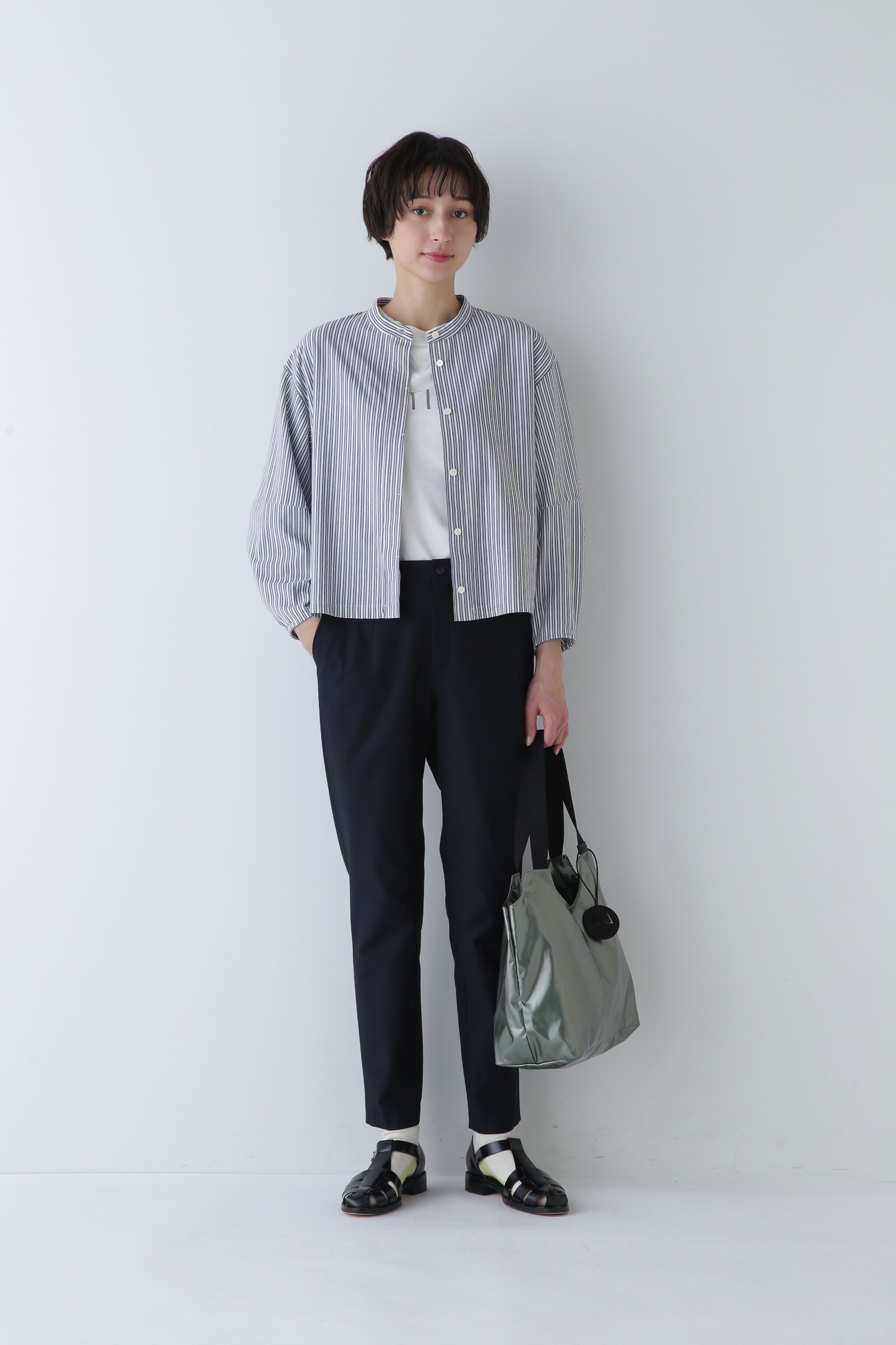  「◆２ＷＡＹスリムテーパードパンツ」|その他|