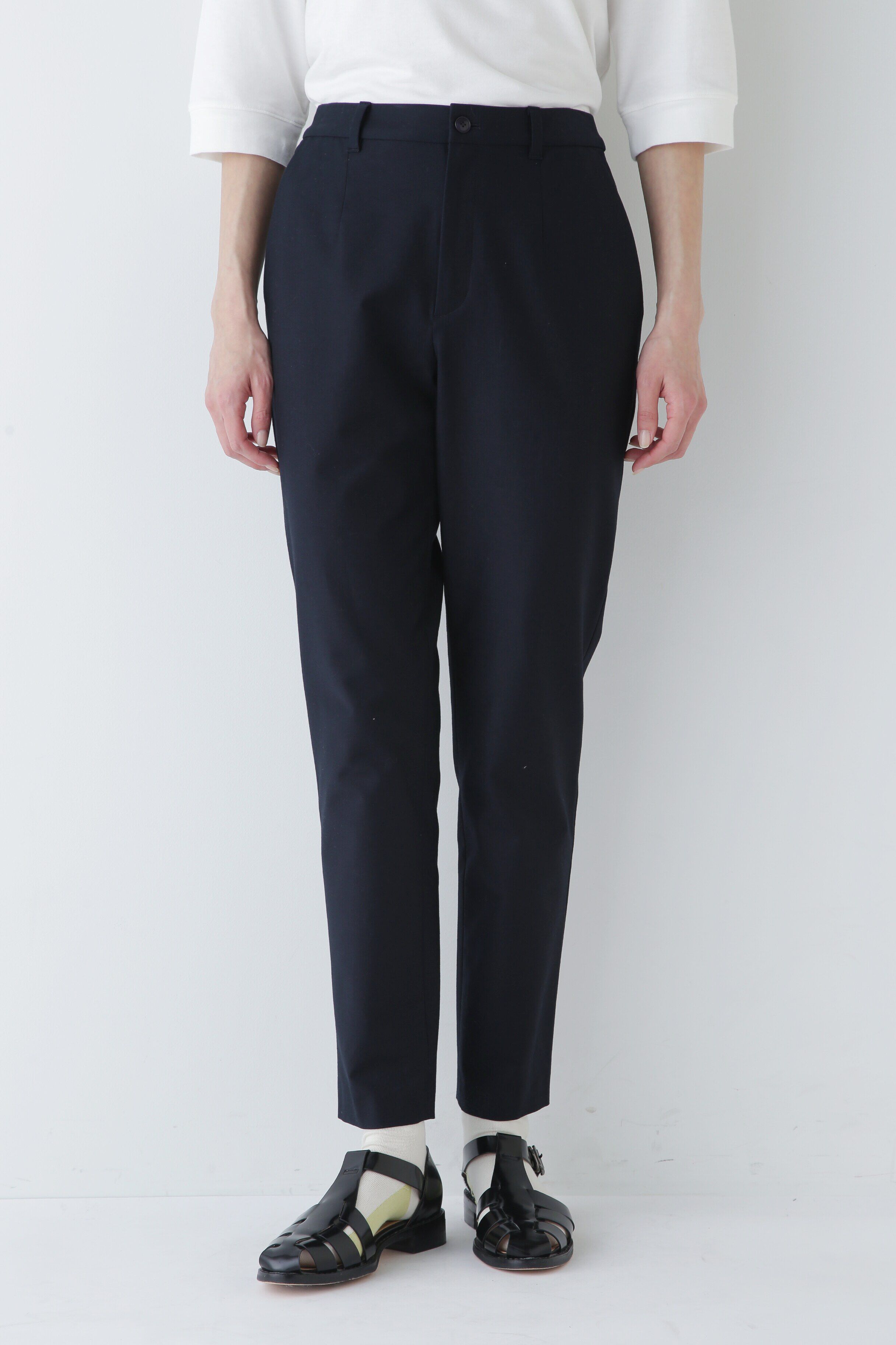  「◆２ＷＡＹスリムテーパードパンツ」|その他|