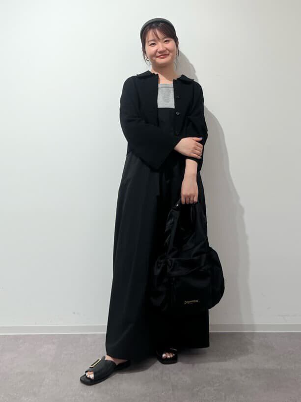  「◆ツィードジャケット」|ニット・セーター|