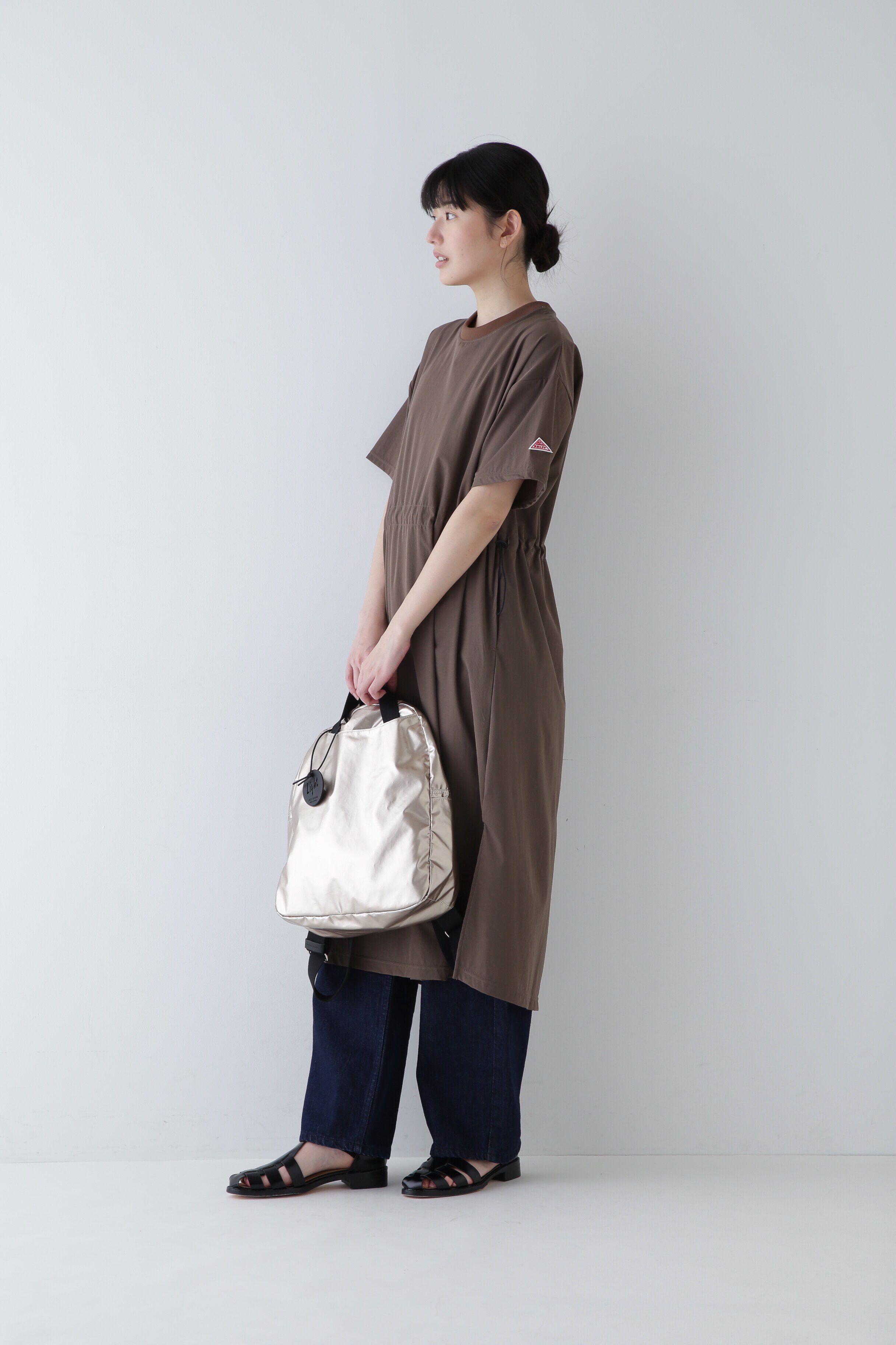  「◆　Ｔシャツワンピース」|ワンピース|