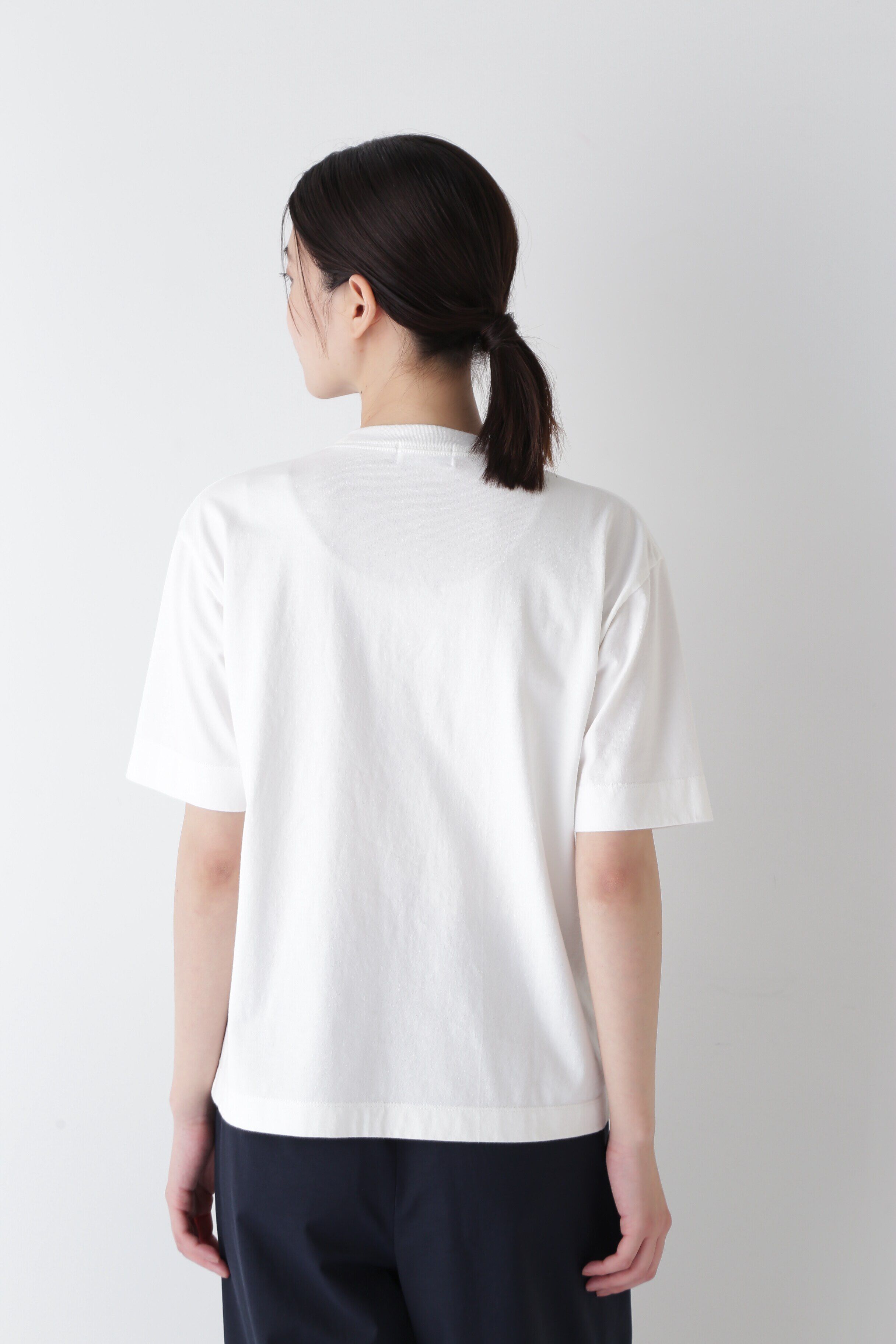  「◆スポーティーロゴＴシャツ」|Tシャツ・カットソー|