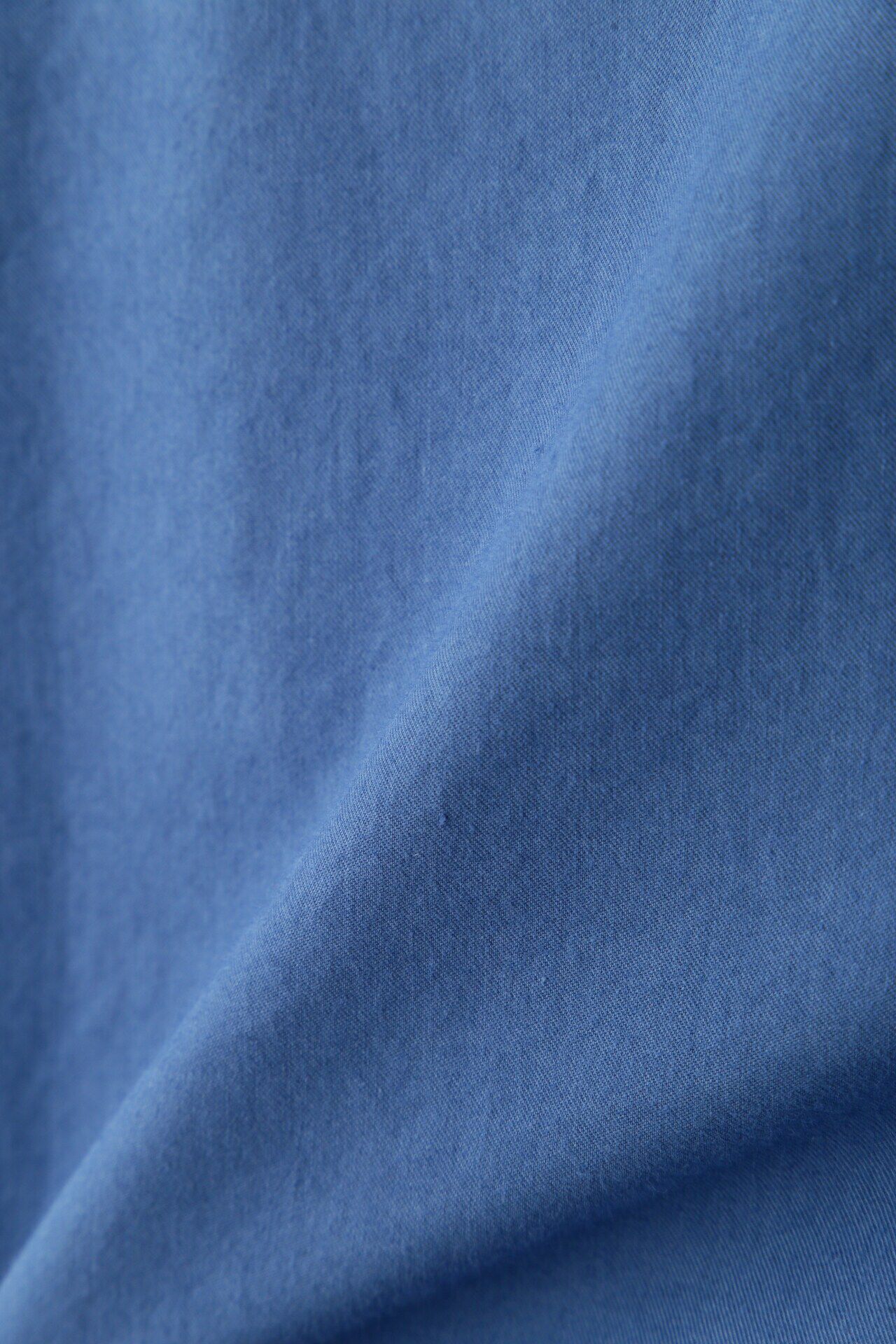  「◆近江晒シャツブルゾン」|シャツ・ブラウス|