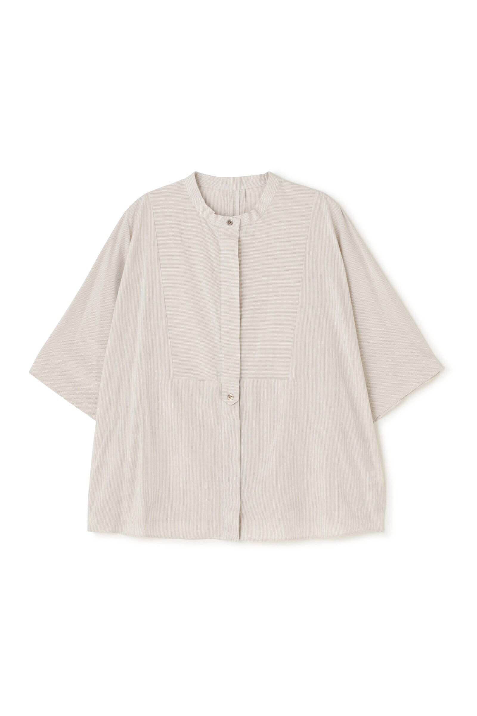  「ローンカレンダーブラウス」|シャツ・ブラウス|