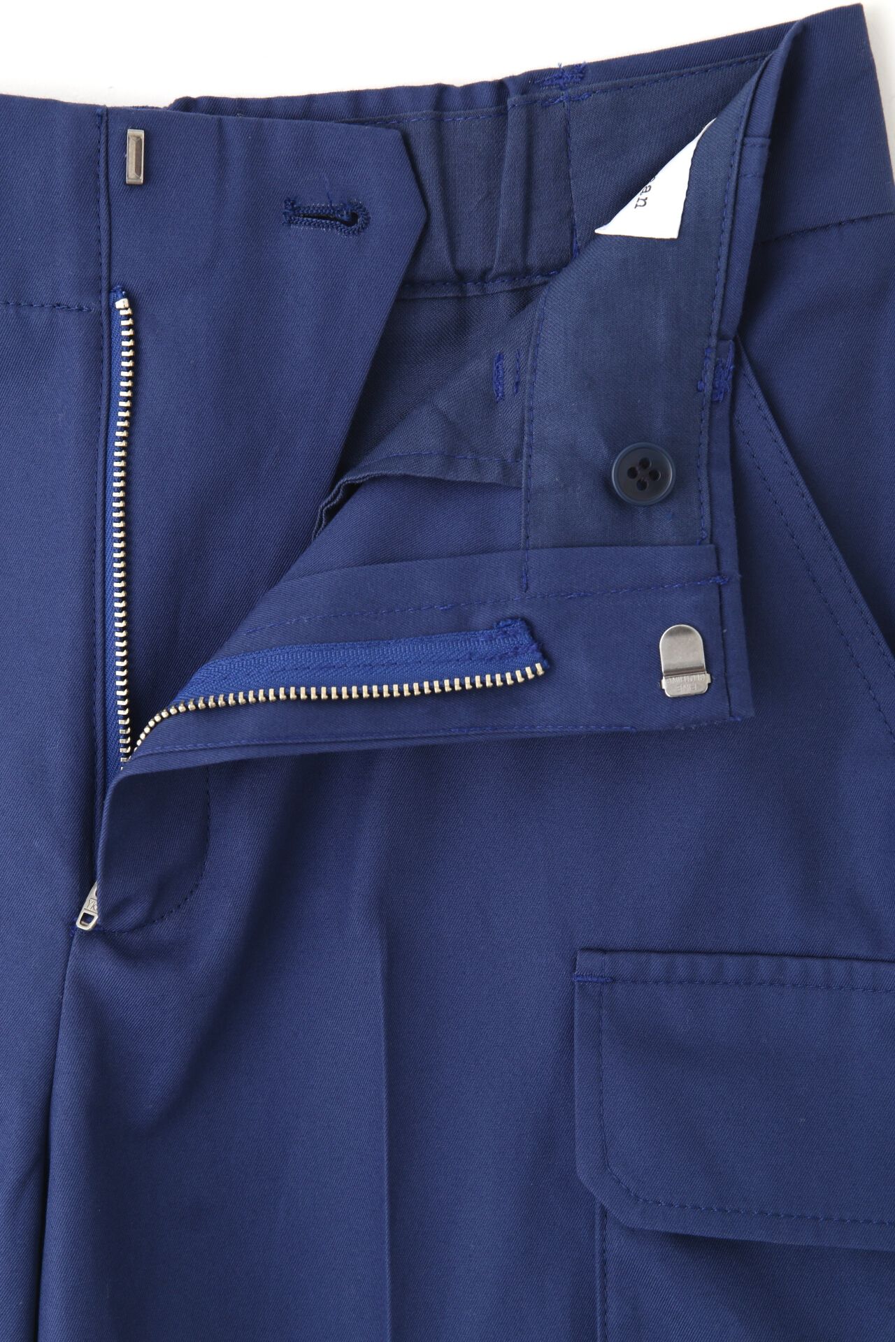  「◆コットンギャバパンツ」|その他|