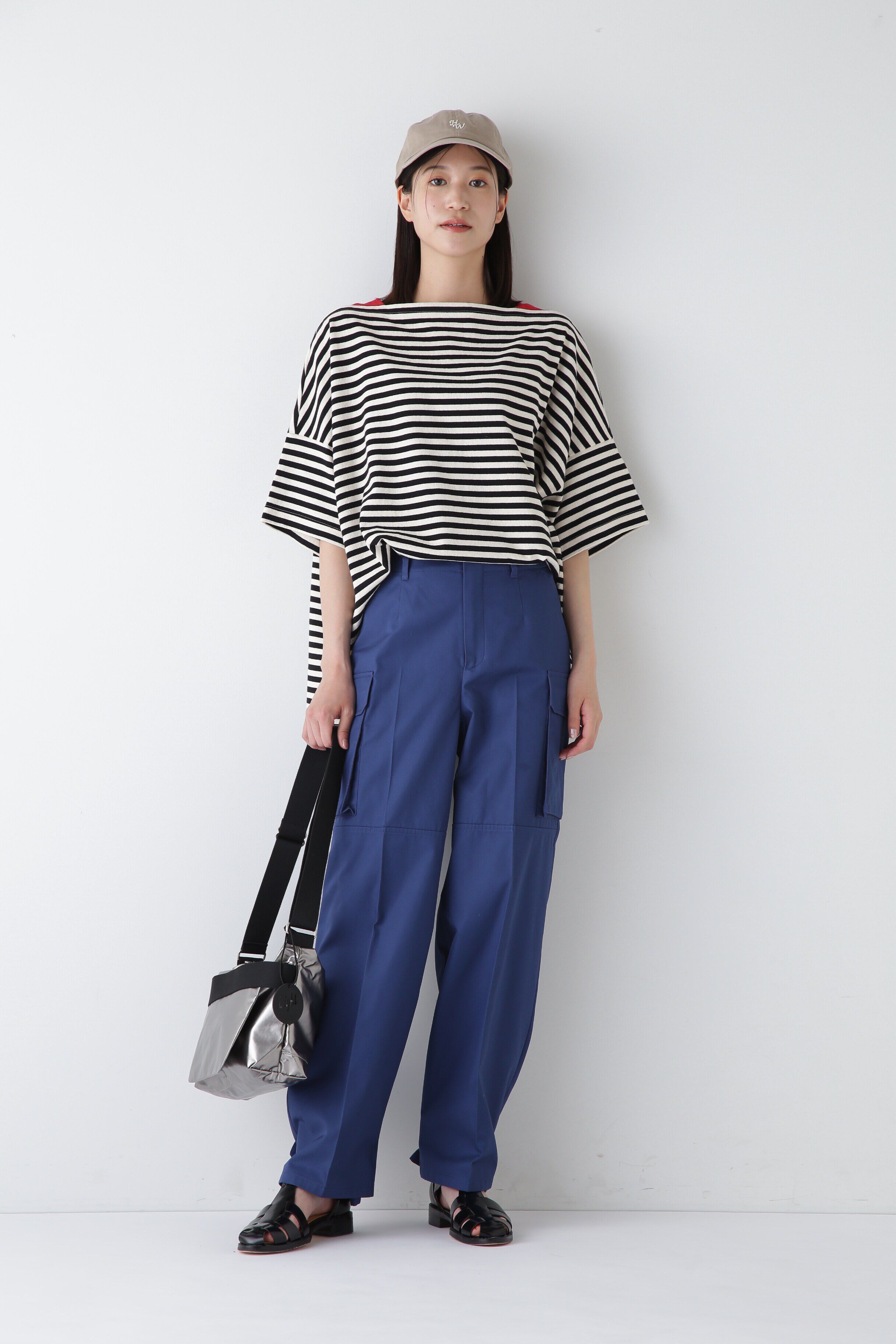  「◆コットンギャバパンツ」|その他|