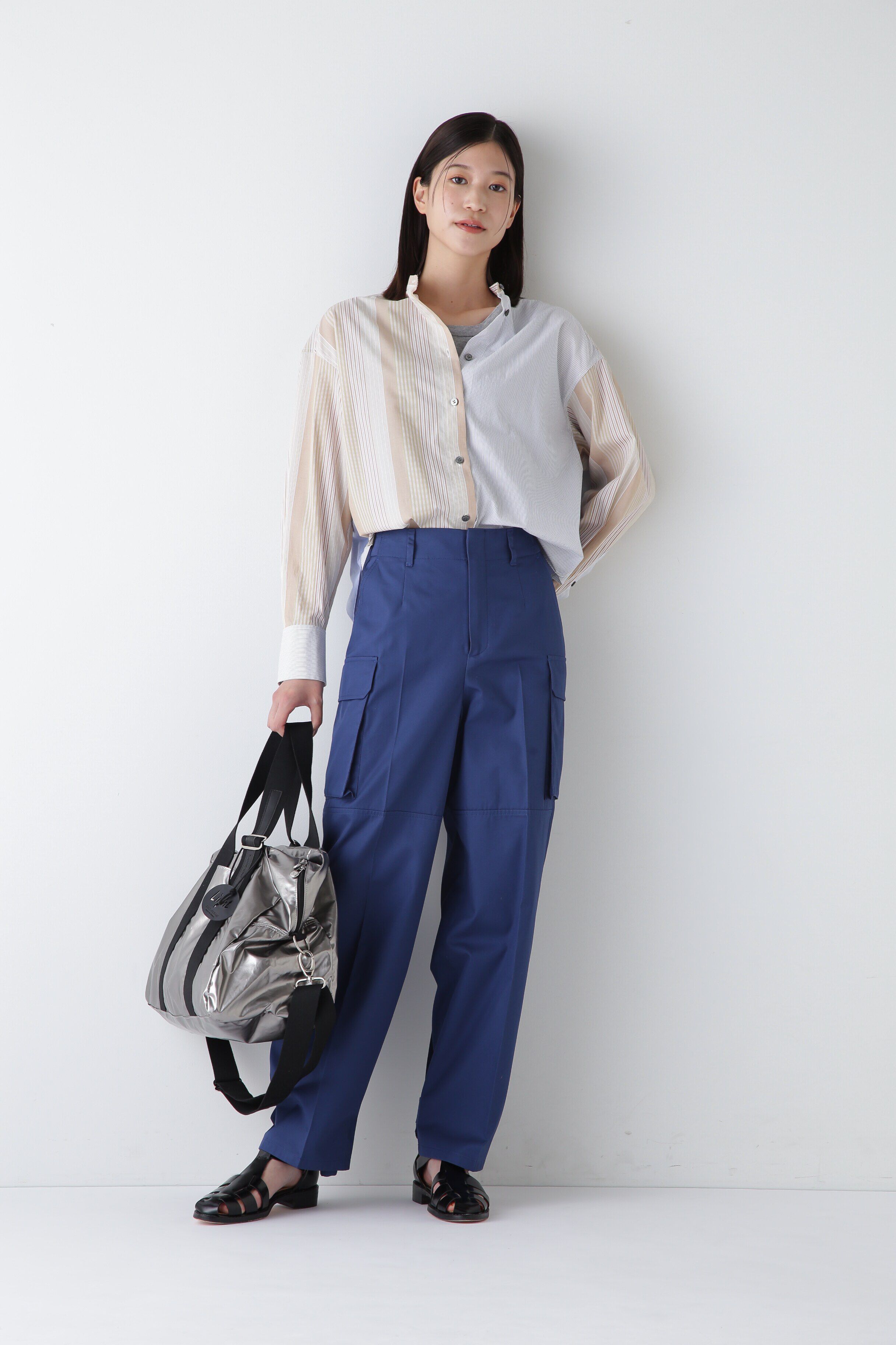  「◆コットンギャバパンツ」|その他|