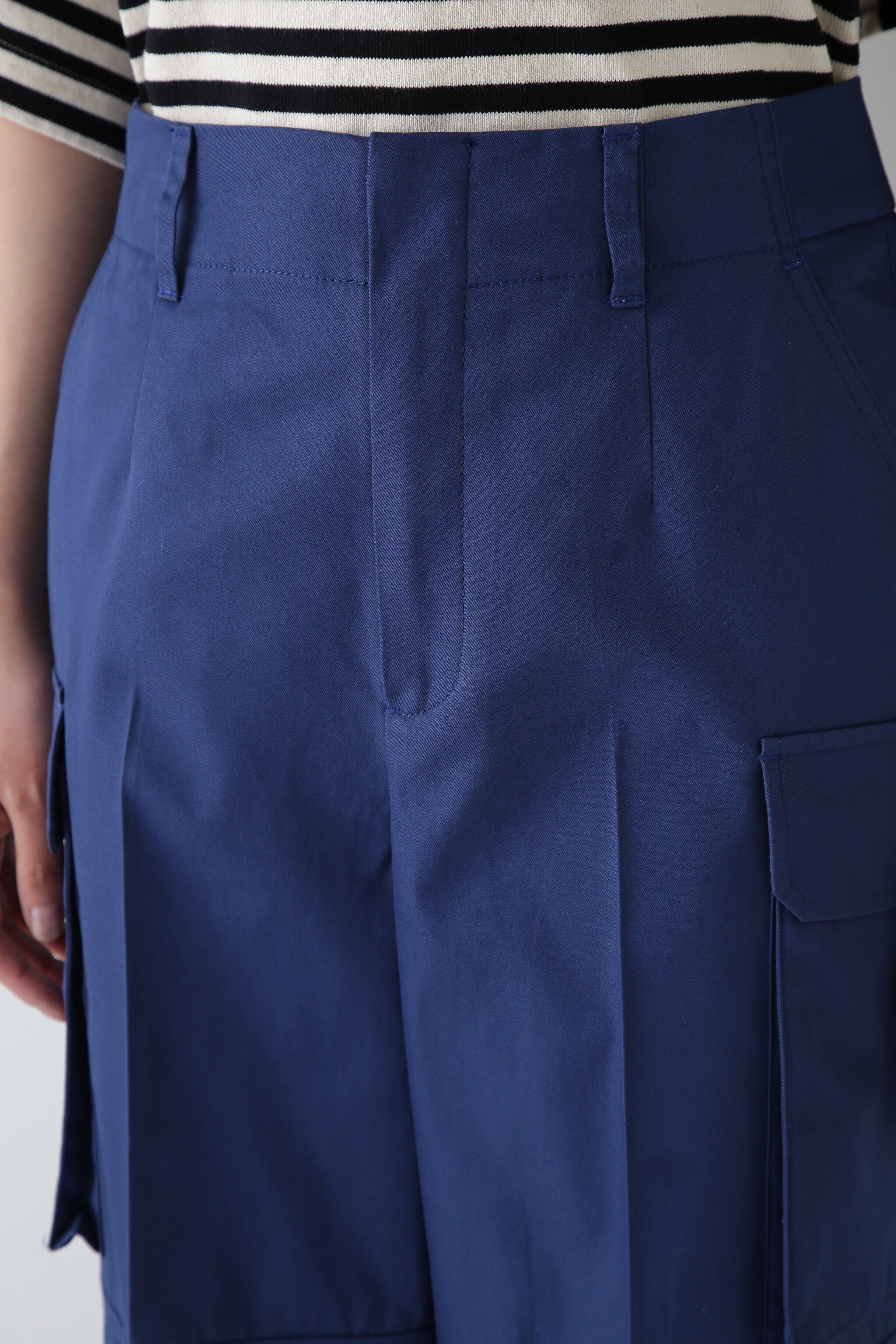  「◆コットンギャバパンツ」|その他|