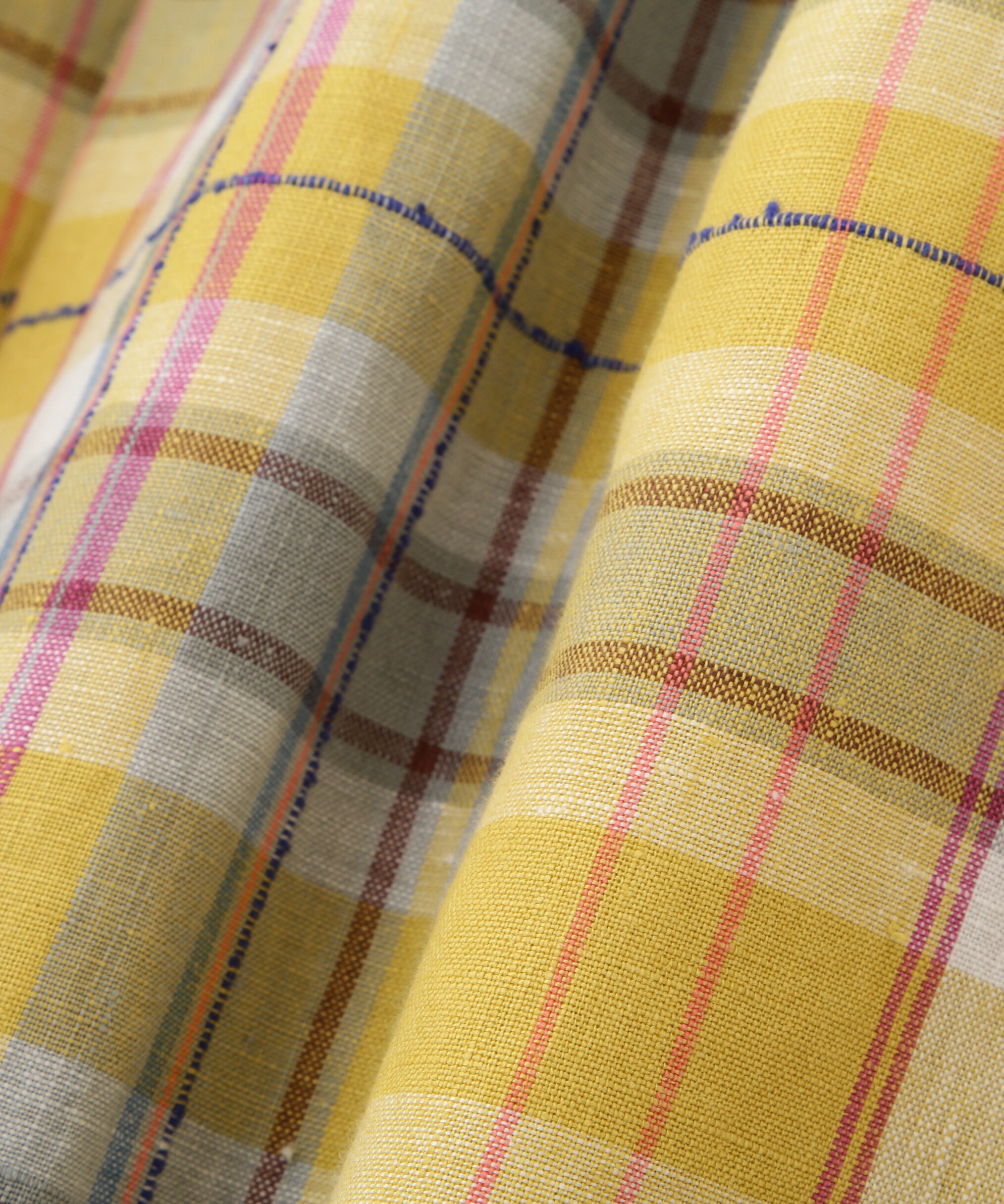  「◆オリジナルチェックボリュームスカート」|スカート|