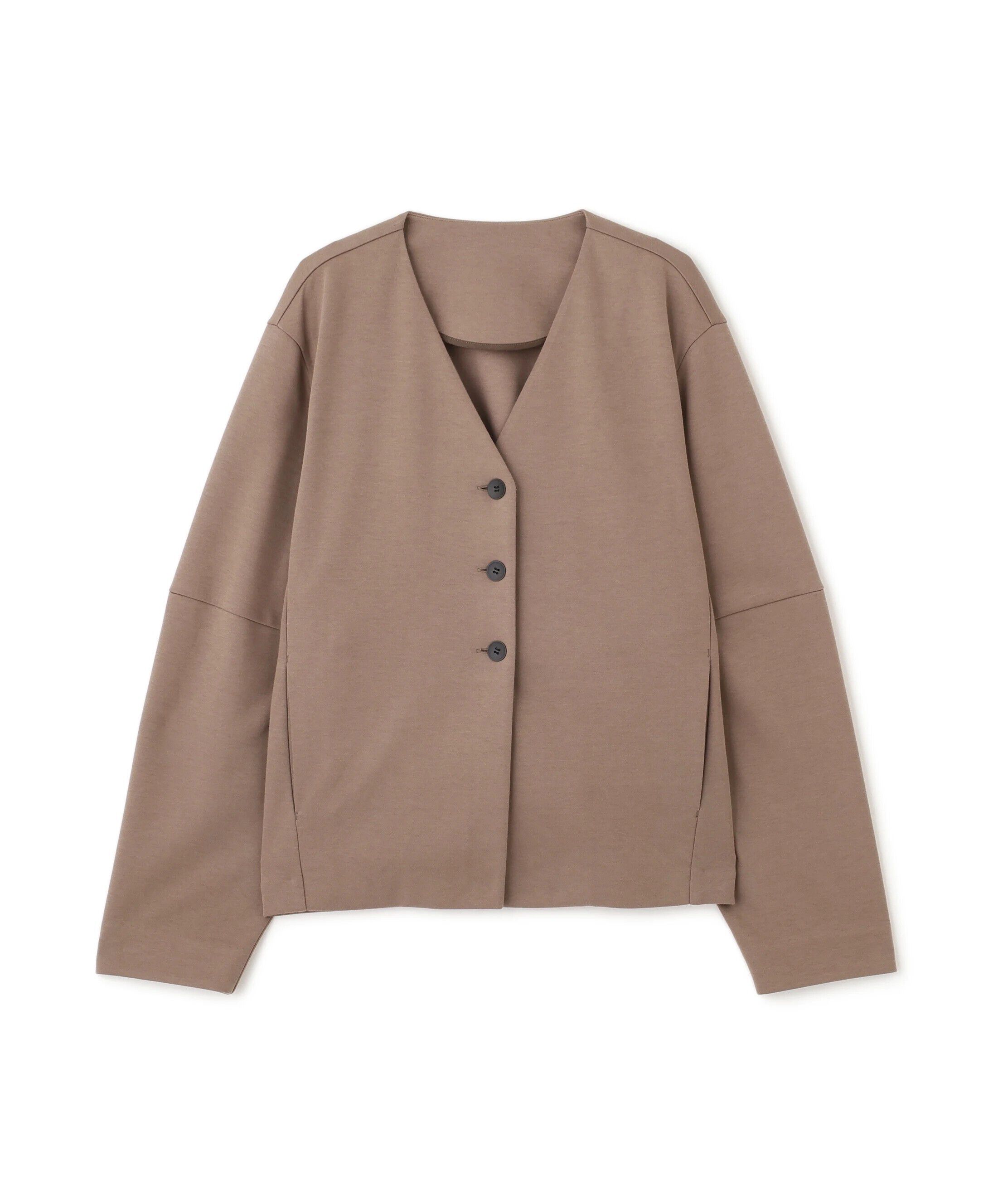  「◆ダンボールＶネックカーディガン」|Tシャツ・カットソー|