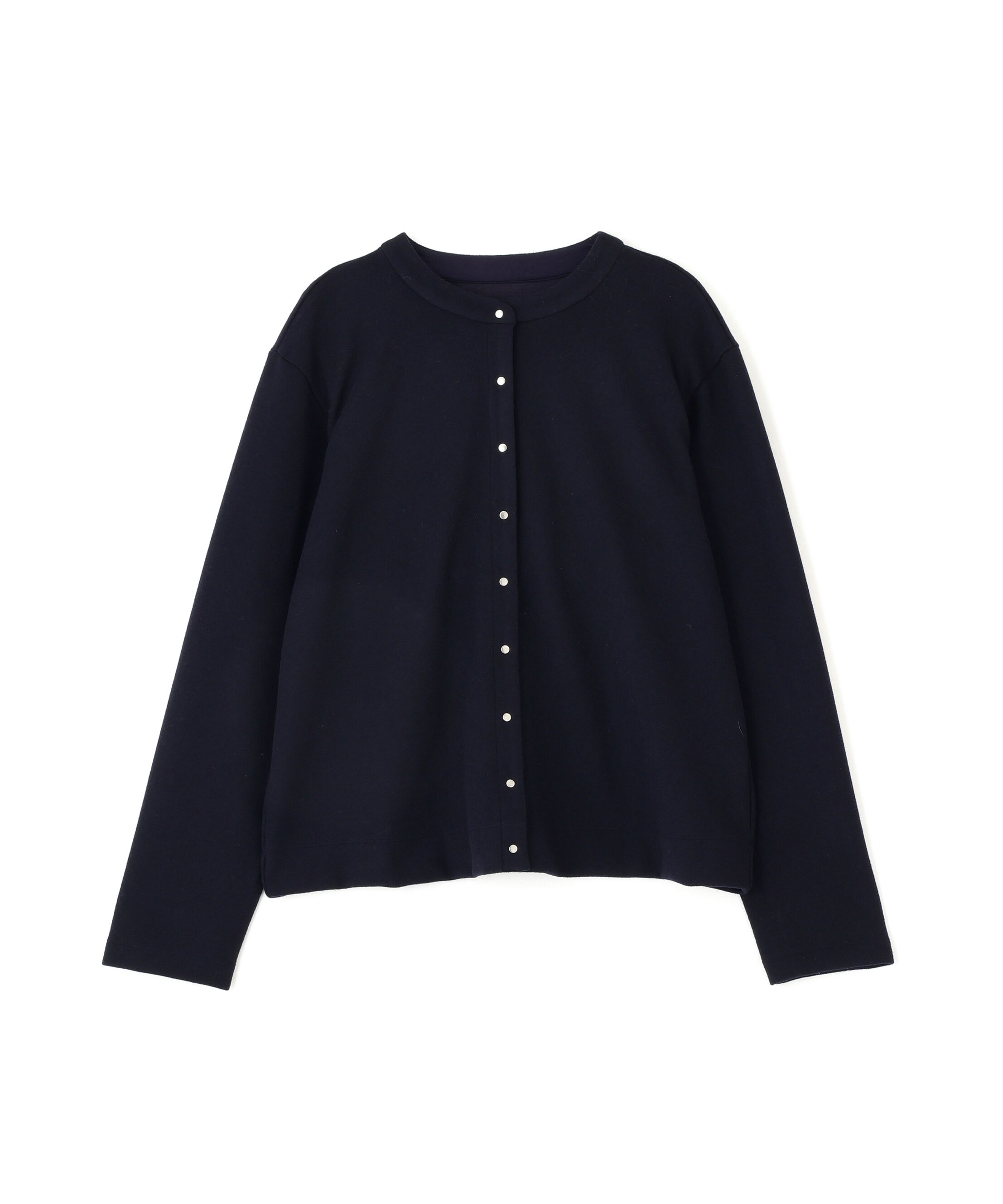  「◆ミルドジャージーカーディガン」|Tシャツ・カットソー|