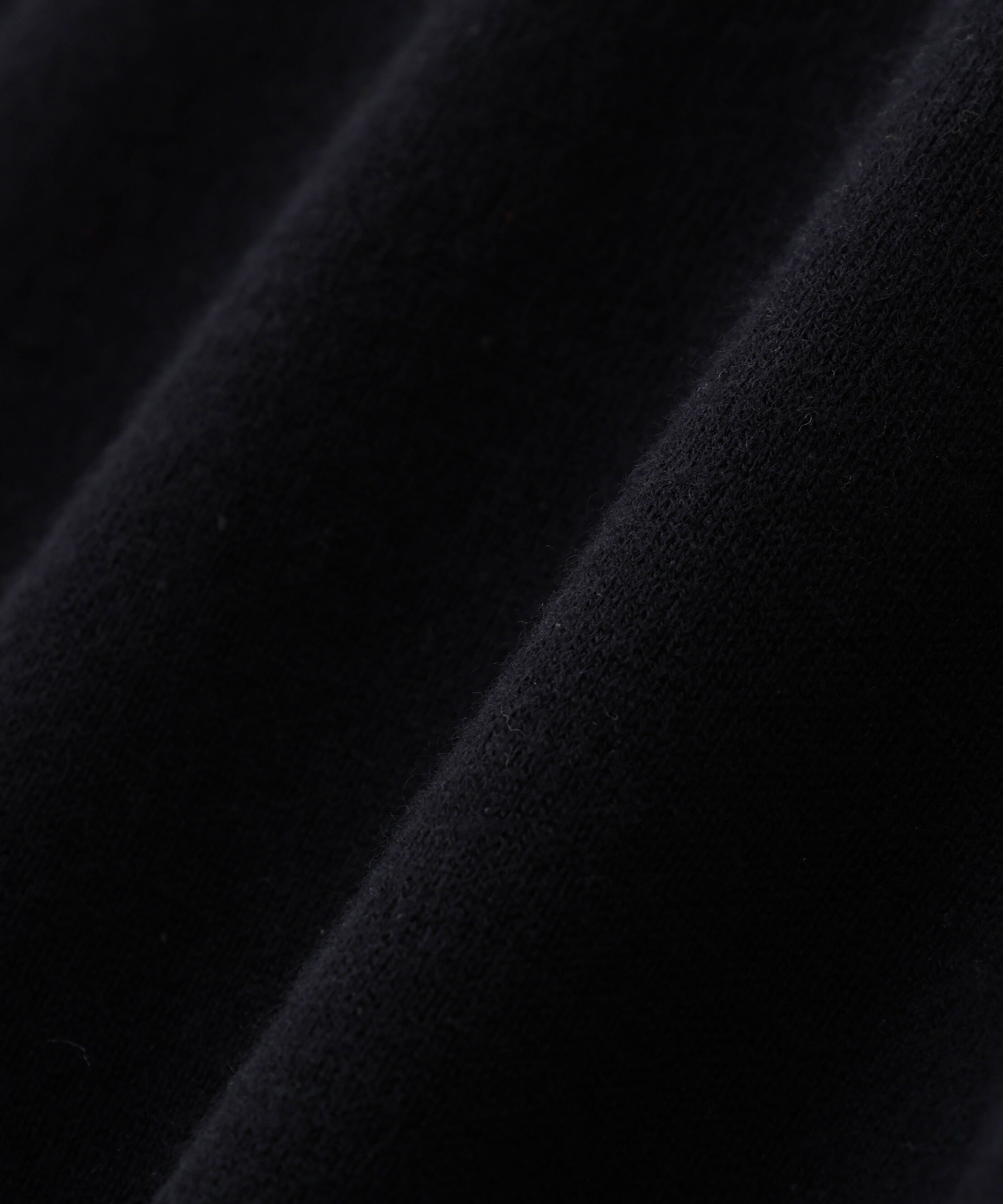  「◆ハイゲージバイカラーハイネックプルオーバー」|ニット・セーター|