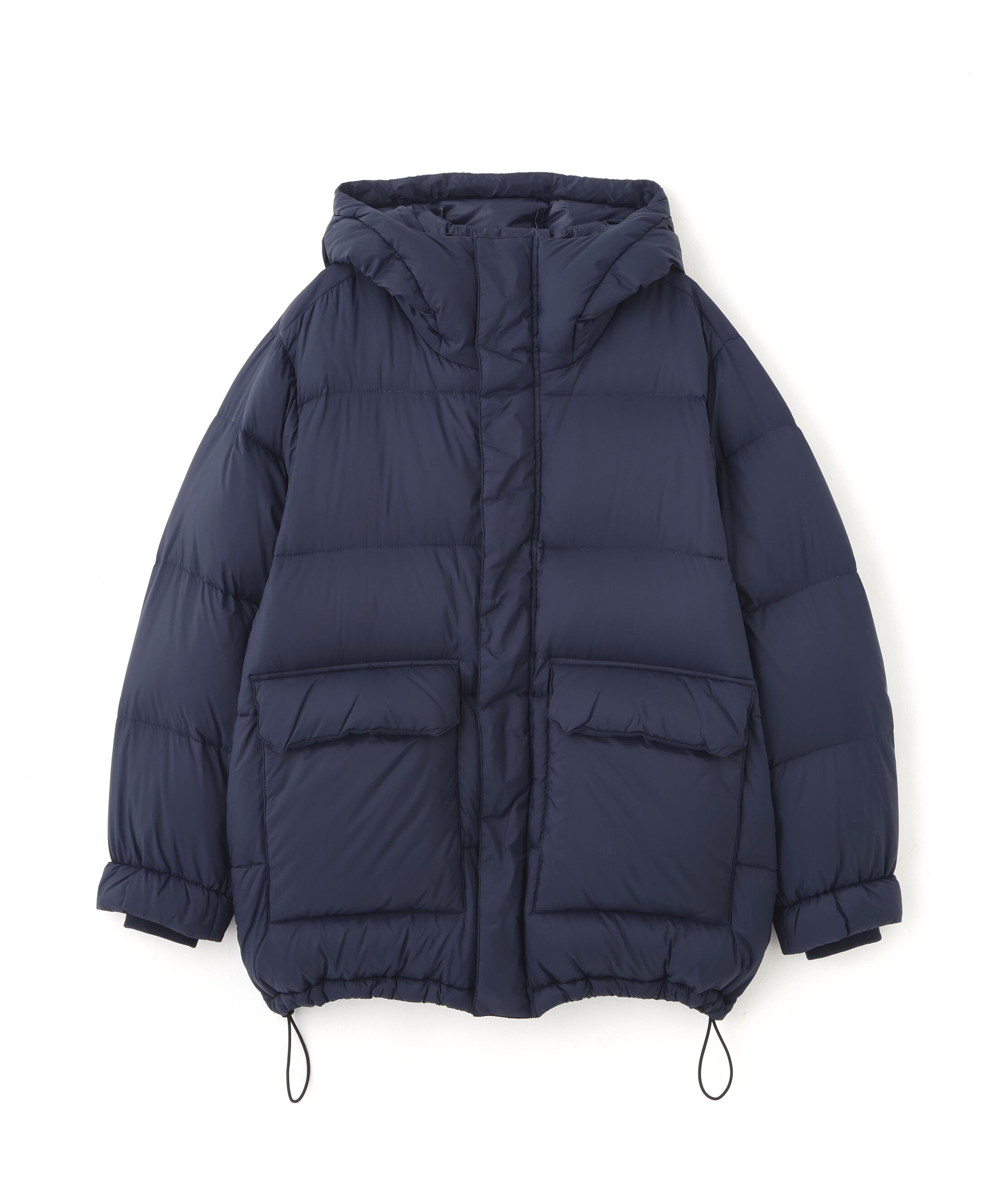  「◆≪ＴＡＩＯＮコラボ】≫ボリュームフードダウンコート」|その他|