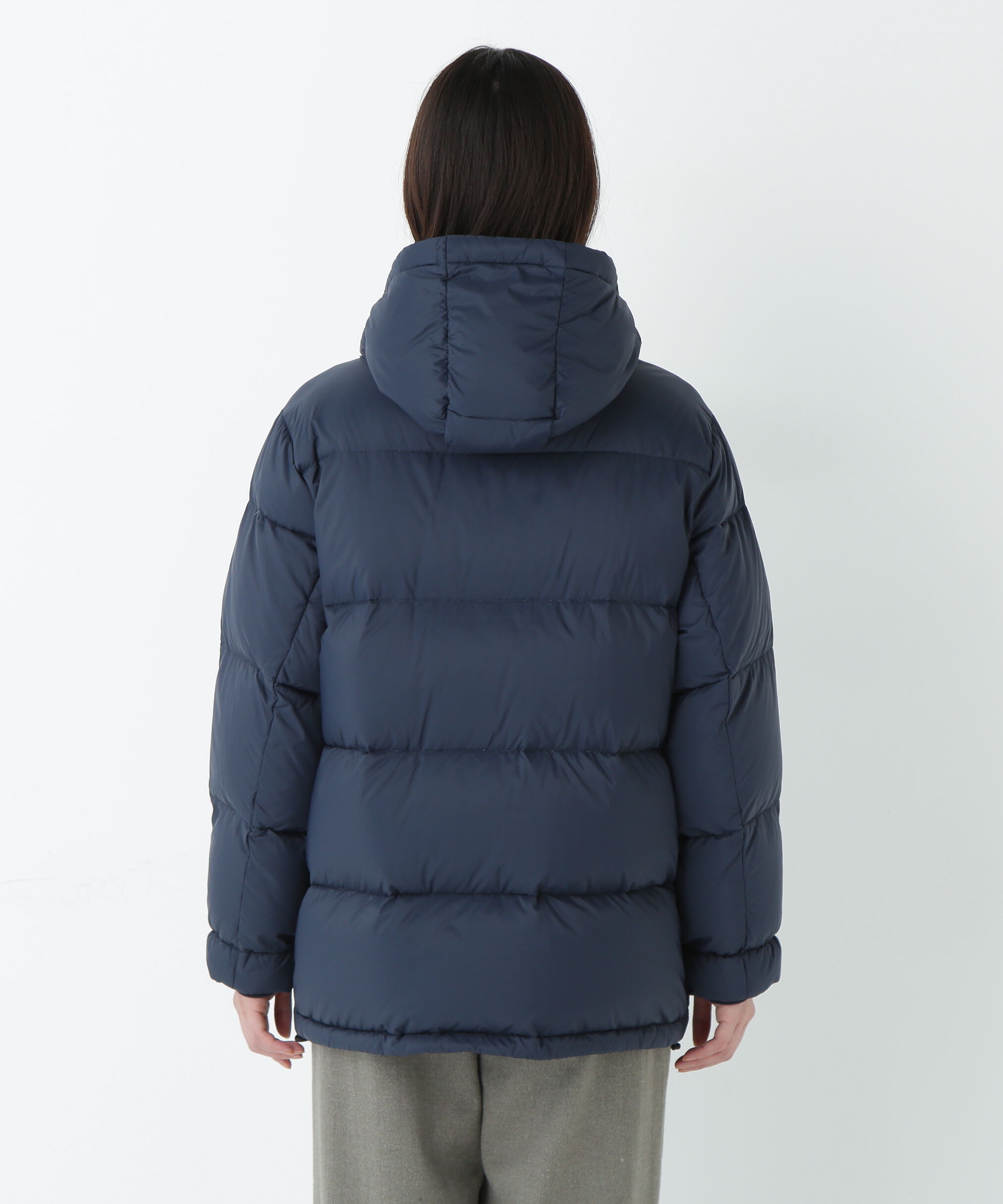  「◆≪ＴＡＩＯＮコラボ】≫ボリュームフードダウンコート」|その他|