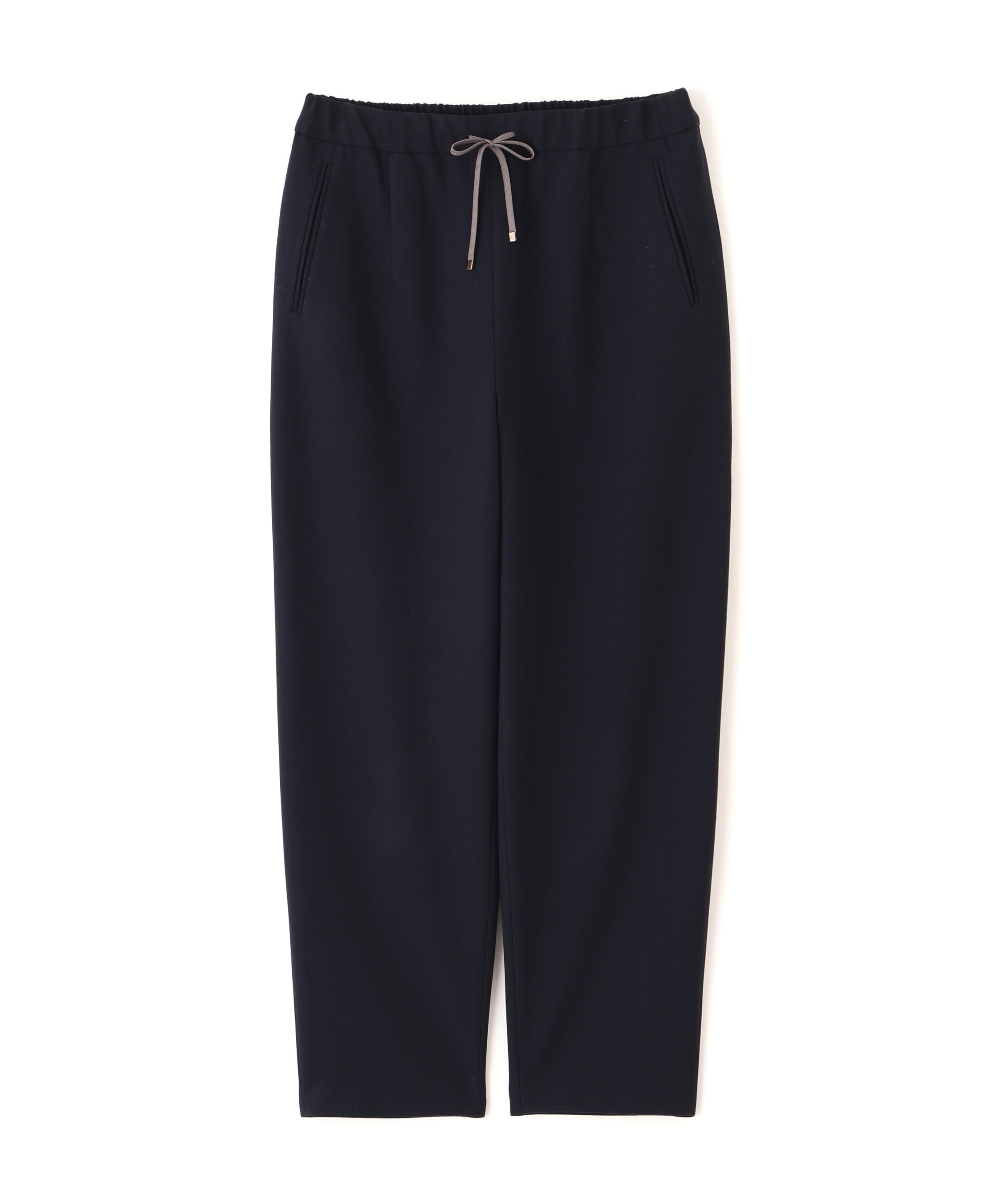  「◆《ストレッチ素材》２ｗａｙストレッチテーパードパンツ」|その他|