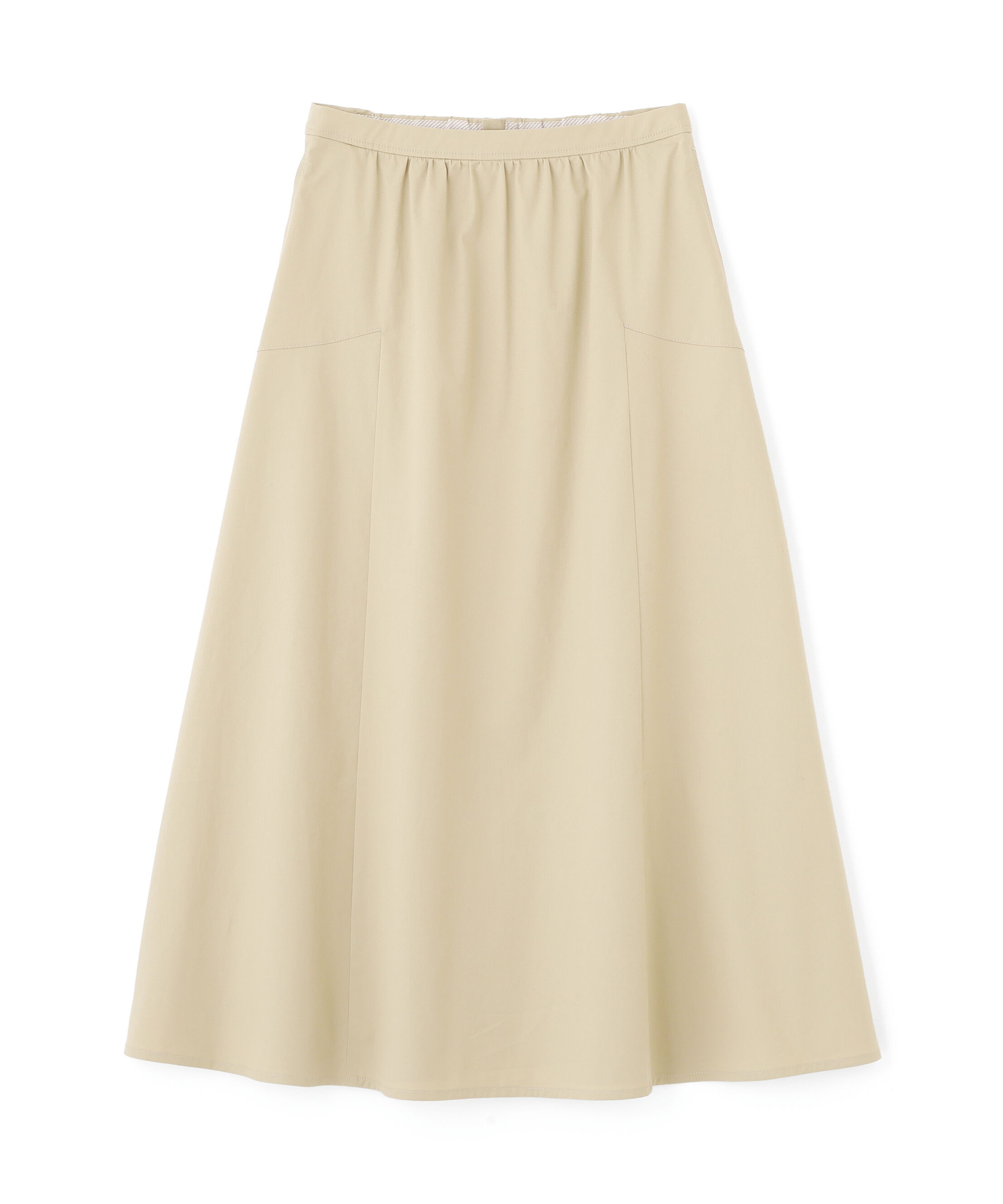  「◆ライトチノフレアスカート」|スカート|