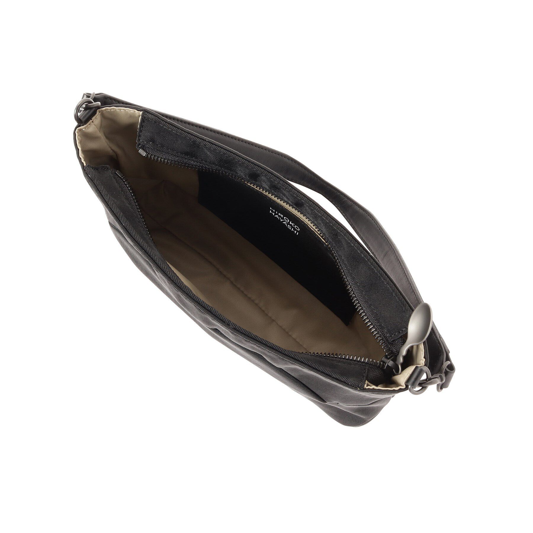 HIROKO HAYASHI「DALIDA(ダリダ)ポーチバッグ」|ハンドバッグ|