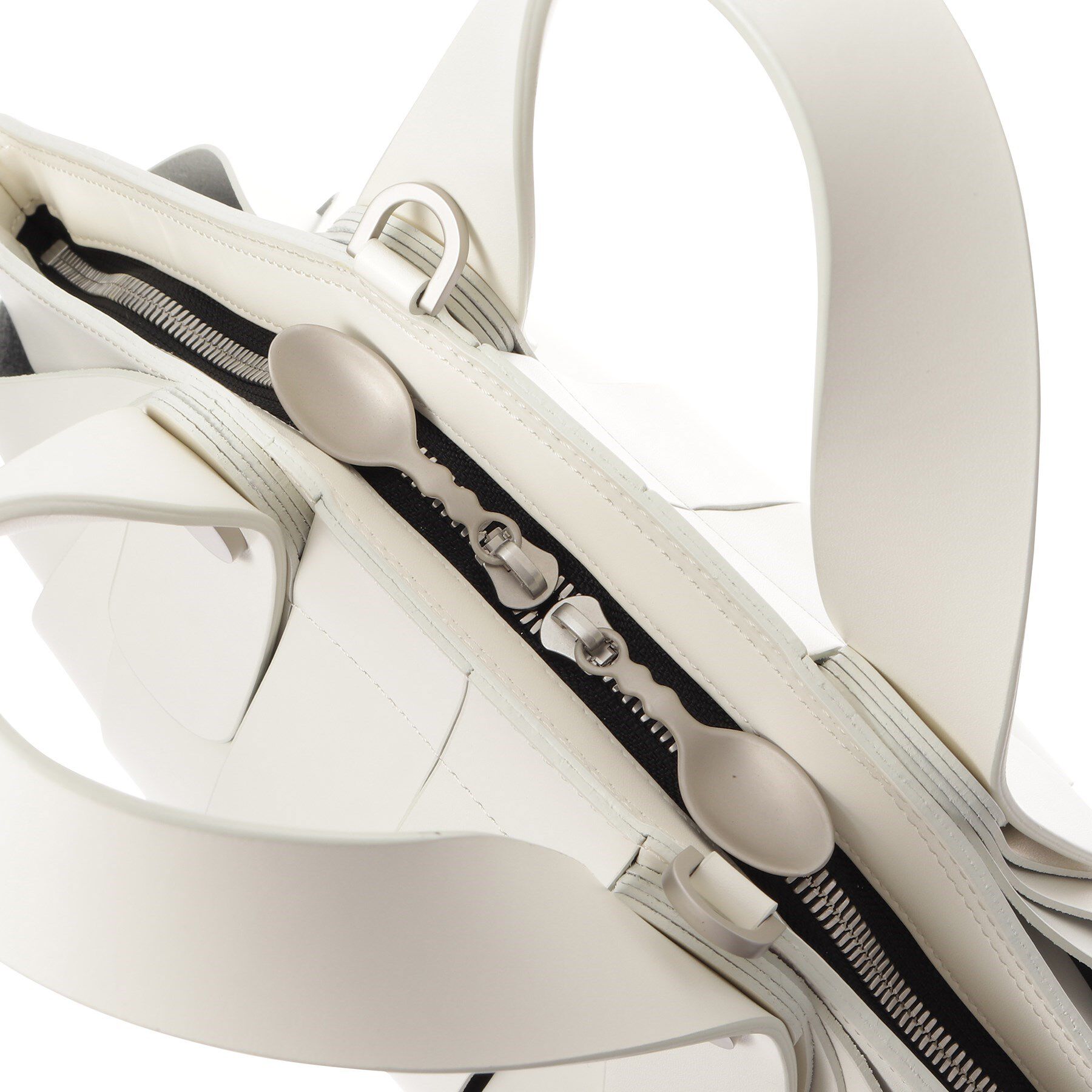 HIROKO HAYASHI「OSSO VIVO（オッソ ヴィーヴォ）2WAYハンドバッグ」|ハンドバッグ|