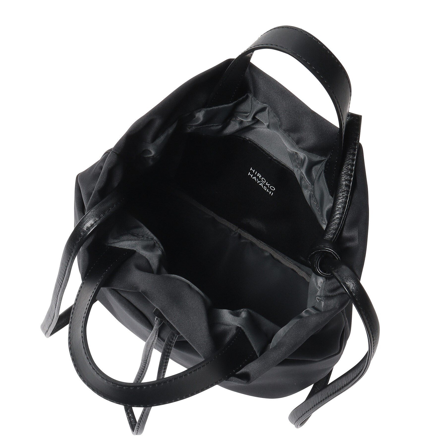 HIROKO HAYASHI「LUINI SATINE（ルイーニ サティーネ）ショルダーバッグ」|ショルダー・メッセンジャー|