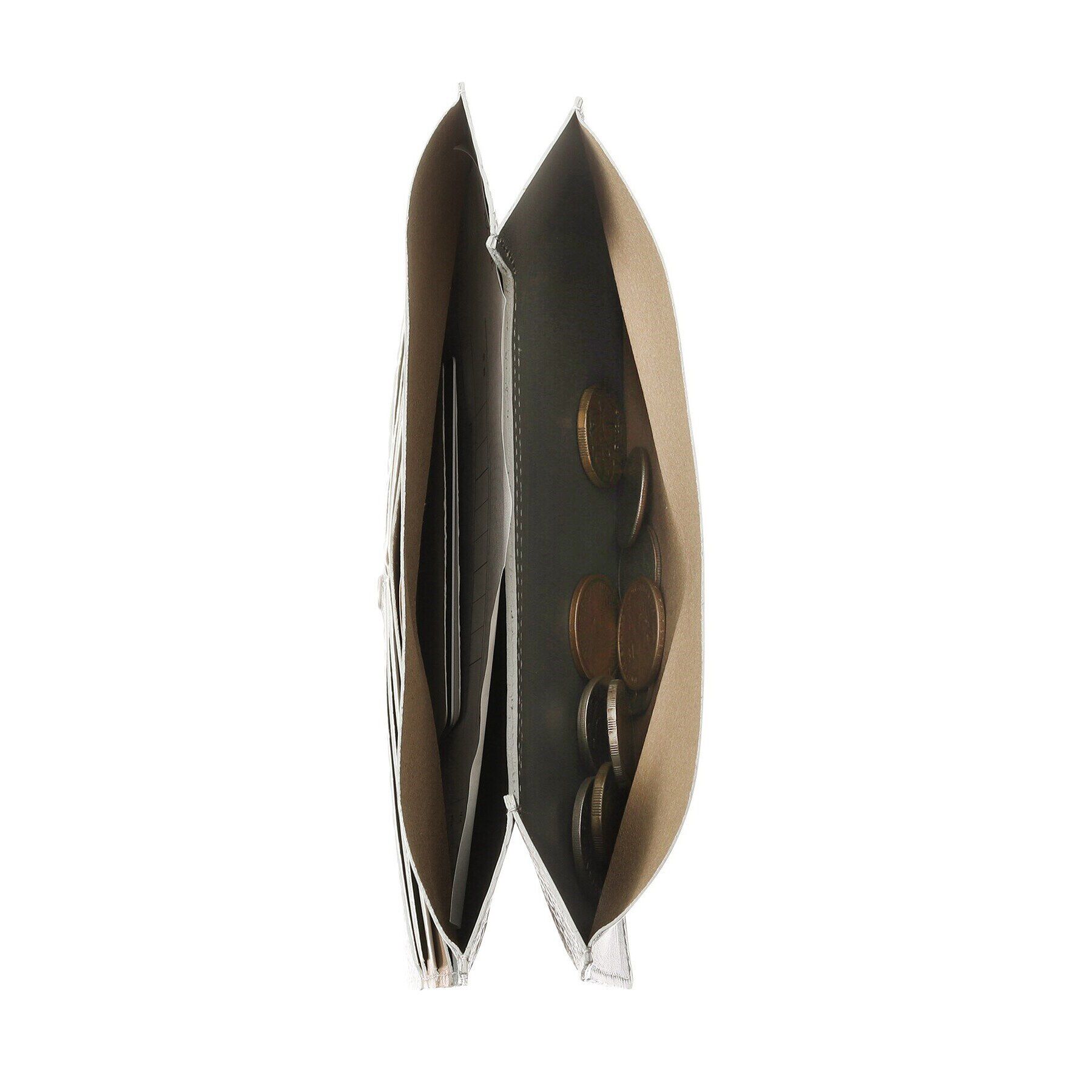 HIROKO HAYASHI「DAMASCO（ダマスコ）長財布スリム」|財布|