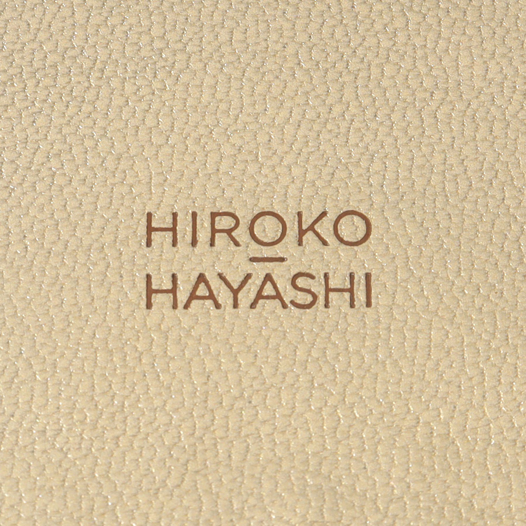 HIROKO HAYASHI「GIRASOLE（ジラソーレ）蓋付名刺入れ」|名刺入れ・カードケース|