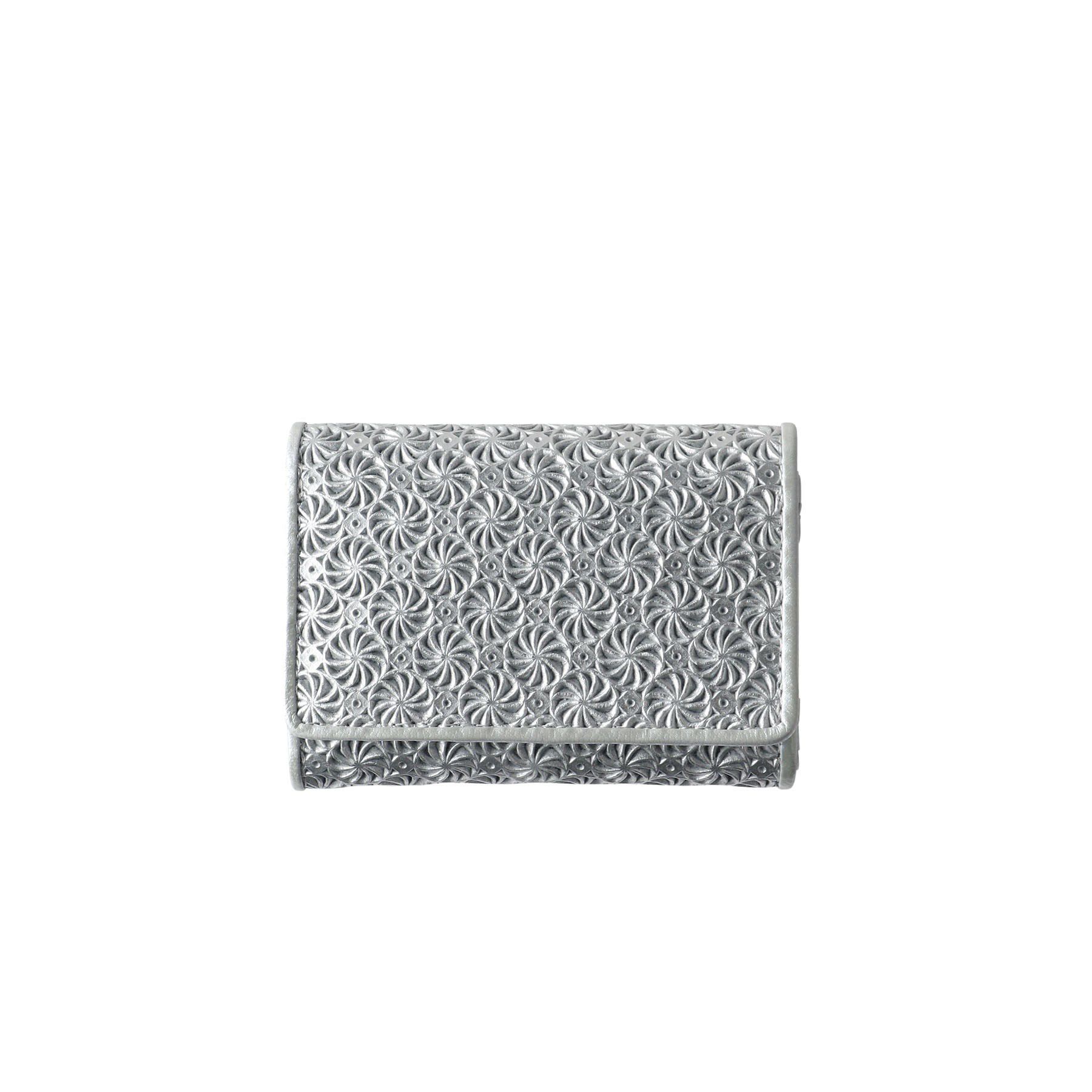 HIROKO HAYASHI「GIRASOLE（ジラソーレ）三つ折り財布」|財布|