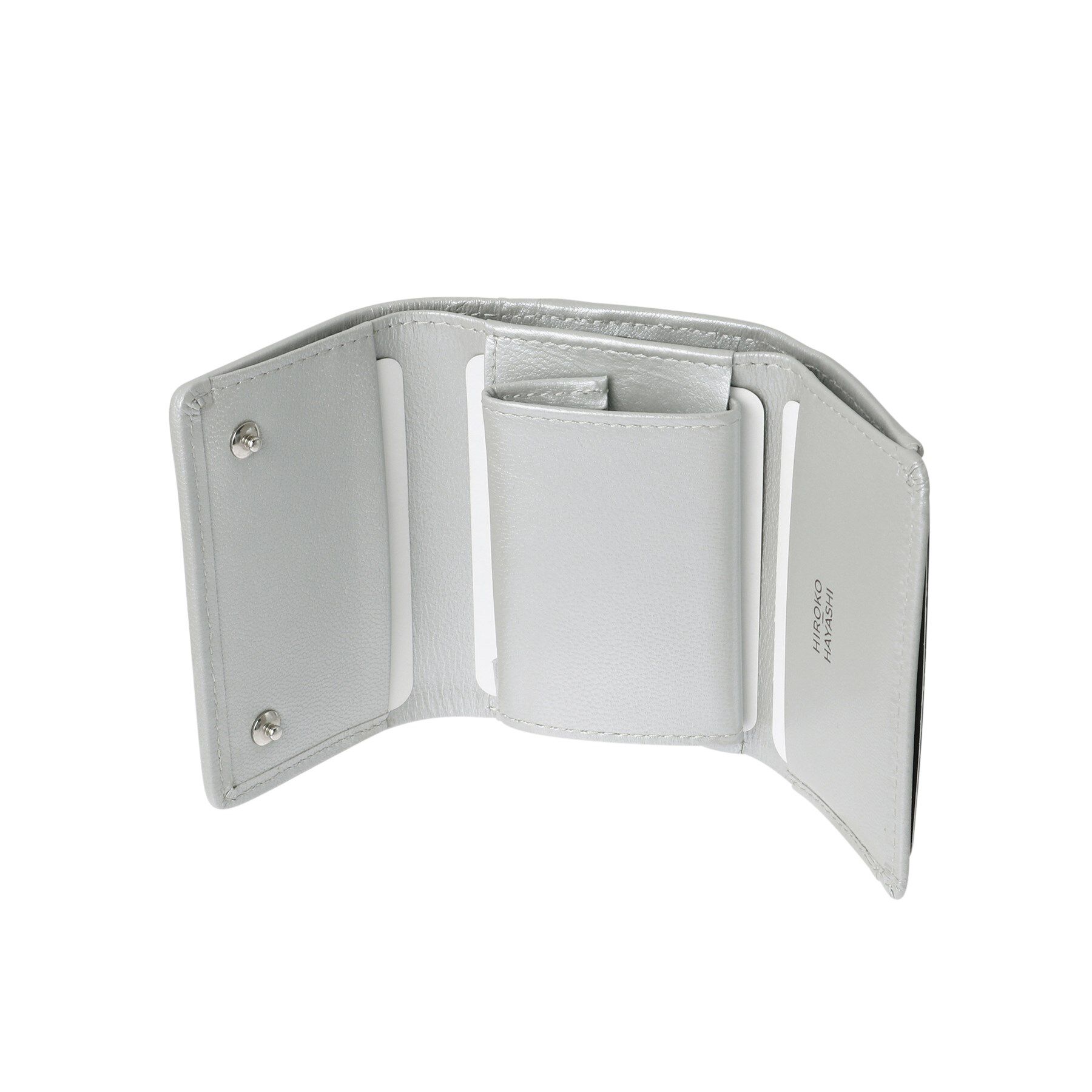 HIROKO HAYASHI「GIRASOLE（ジラソーレ）三つ折り財布」|財布|
