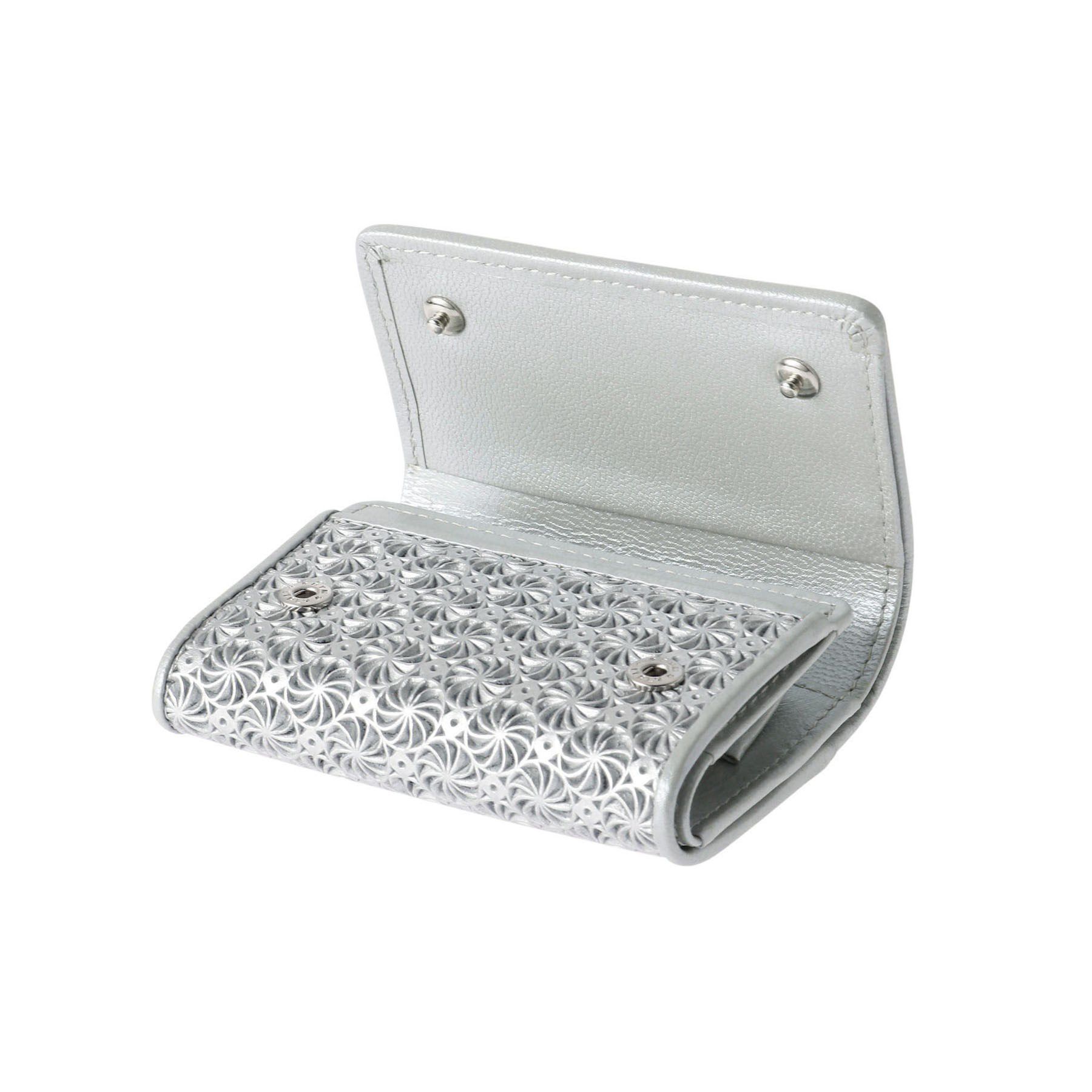 HIROKO HAYASHI「GIRASOLE（ジラソーレ）三つ折り財布」|財布|