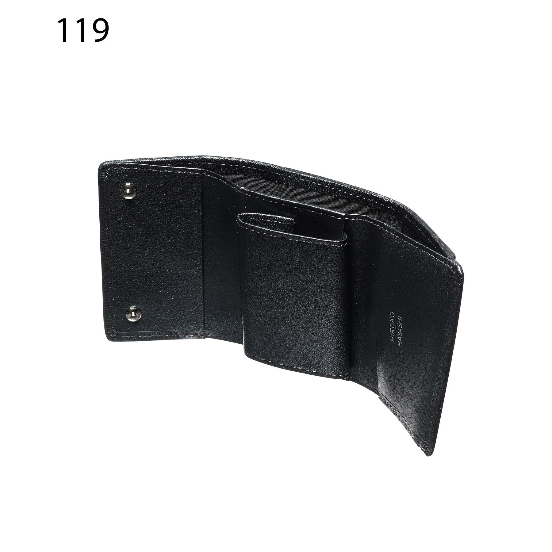 HIROKO HAYASHI「GIRASOLE（ジラソーレ）三つ折り財布」|財布|