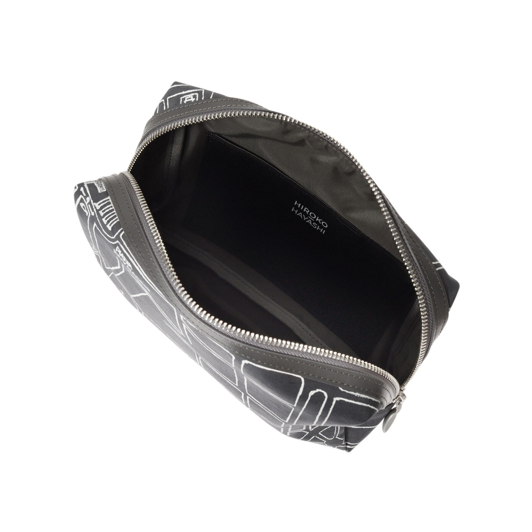 HIROKO HAYASHI「COMODA（コモダ） ポーチS」|ポーチ|