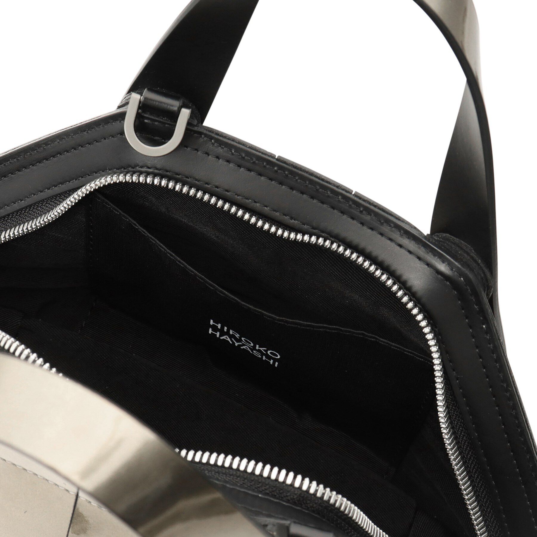 HIROKO HAYASHI「OSSO VIVO（オッソ ヴィーヴォ）2wayバッグ」|ハンドバッグ|