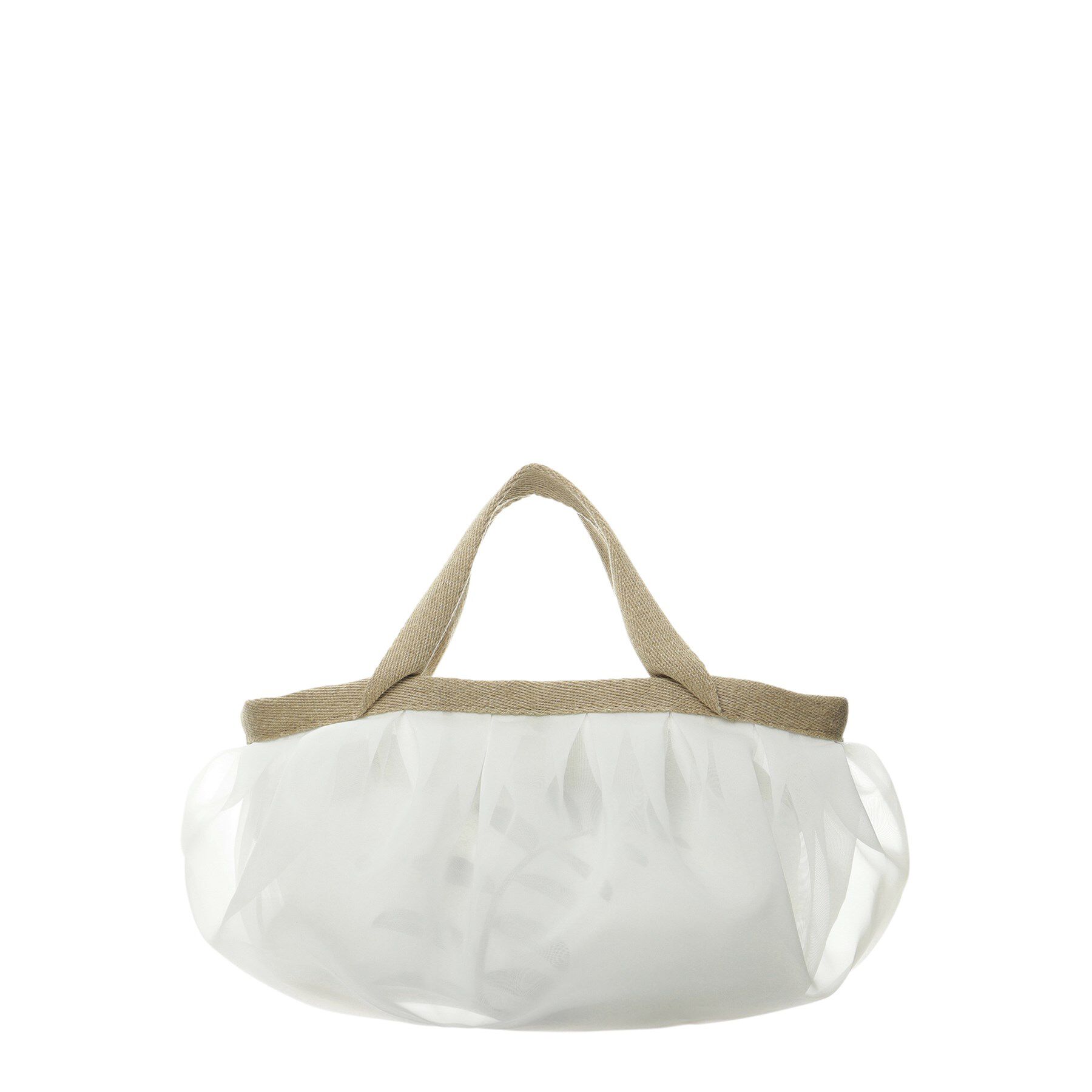 HIROKO HAYASHI「FABRE（ファーブル）ハンドバッグ」|ハンドバッグ|