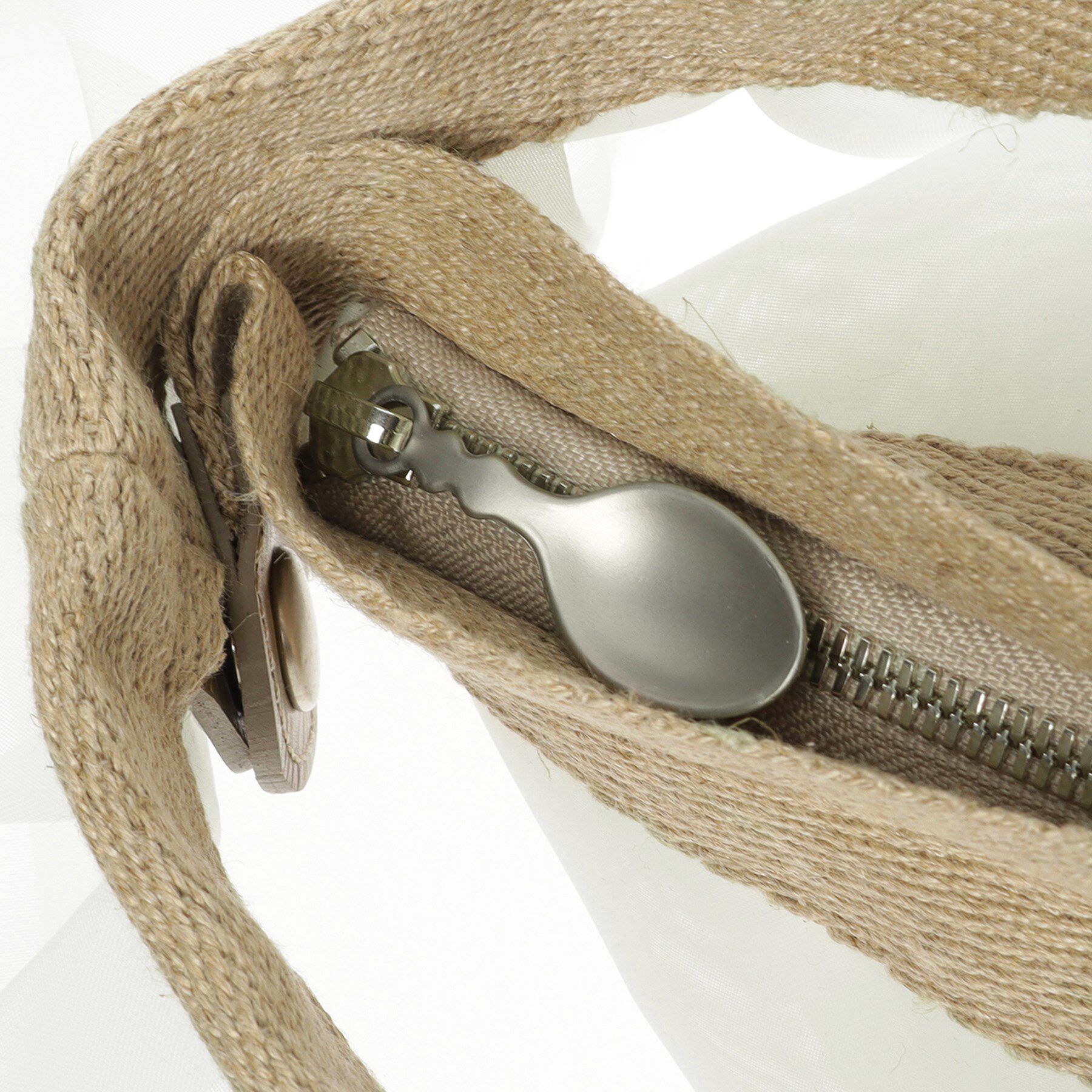 HIROKO HAYASHI「FABRE（ファーブル）ハンドバッグ」|ハンドバッグ|