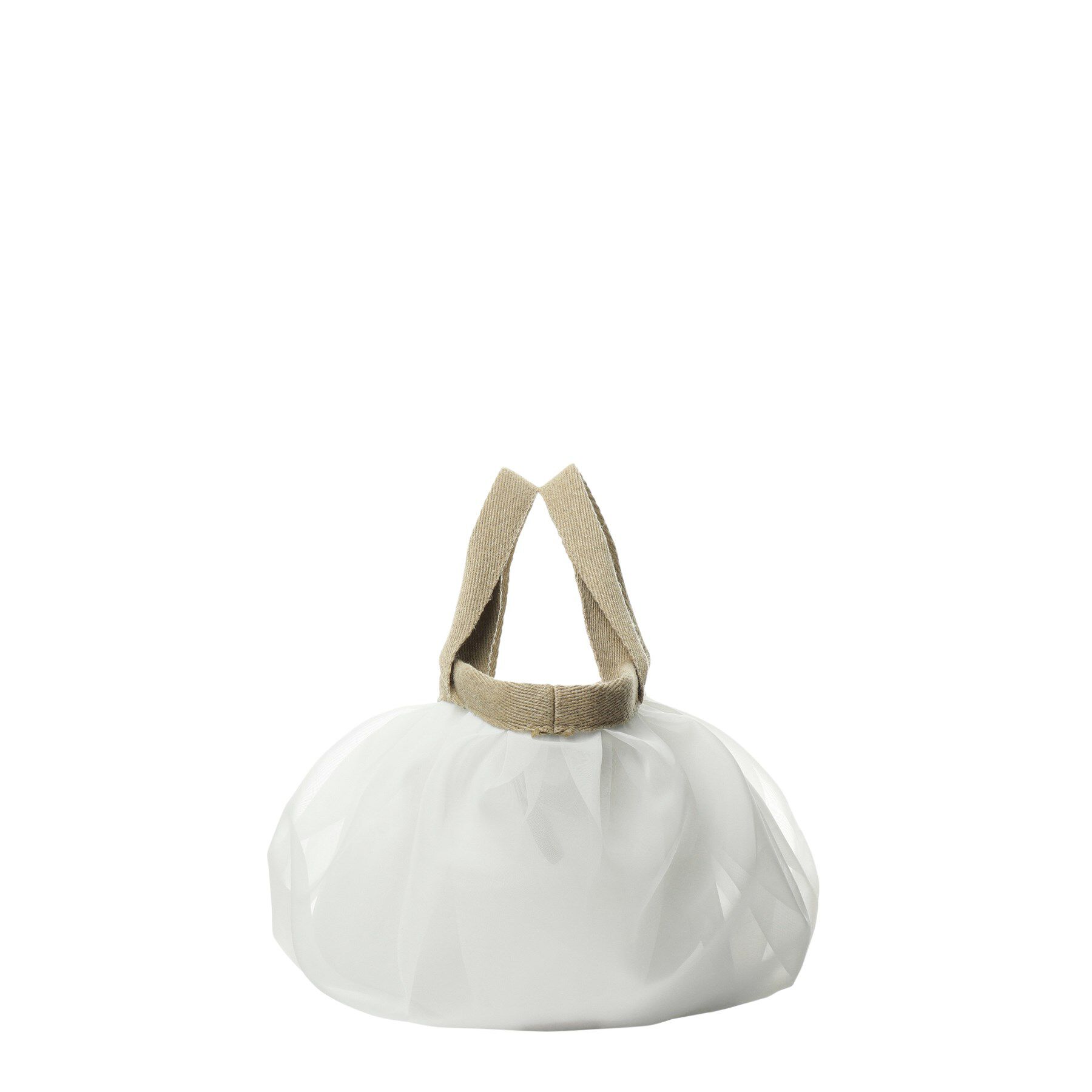 HIROKO HAYASHI「FABRE（ファーブル）ハンドバッグ」|ハンドバッグ|