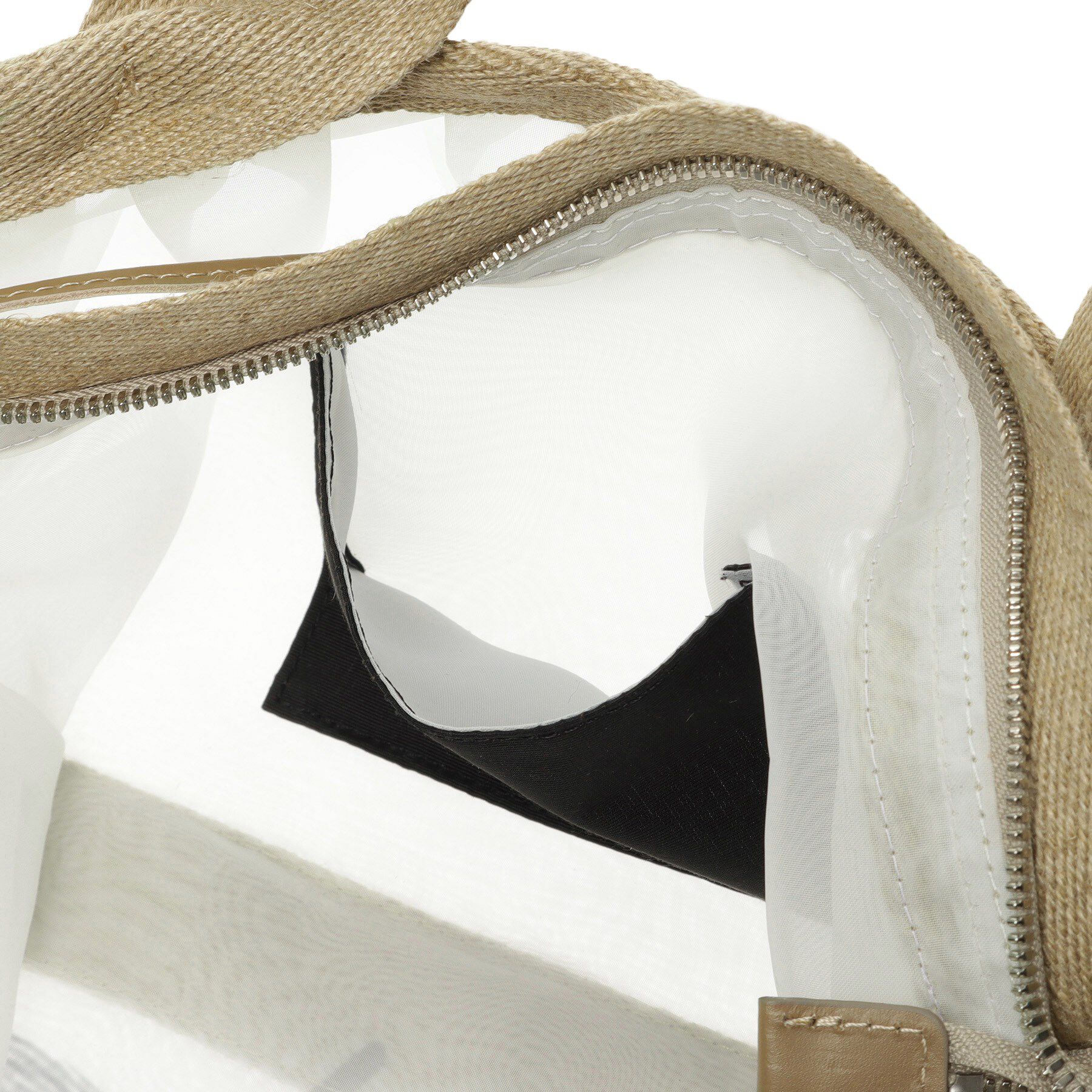 HIROKO HAYASHI「FABRE（ファーブル）ハンドバッグ」|ハンドバッグ|