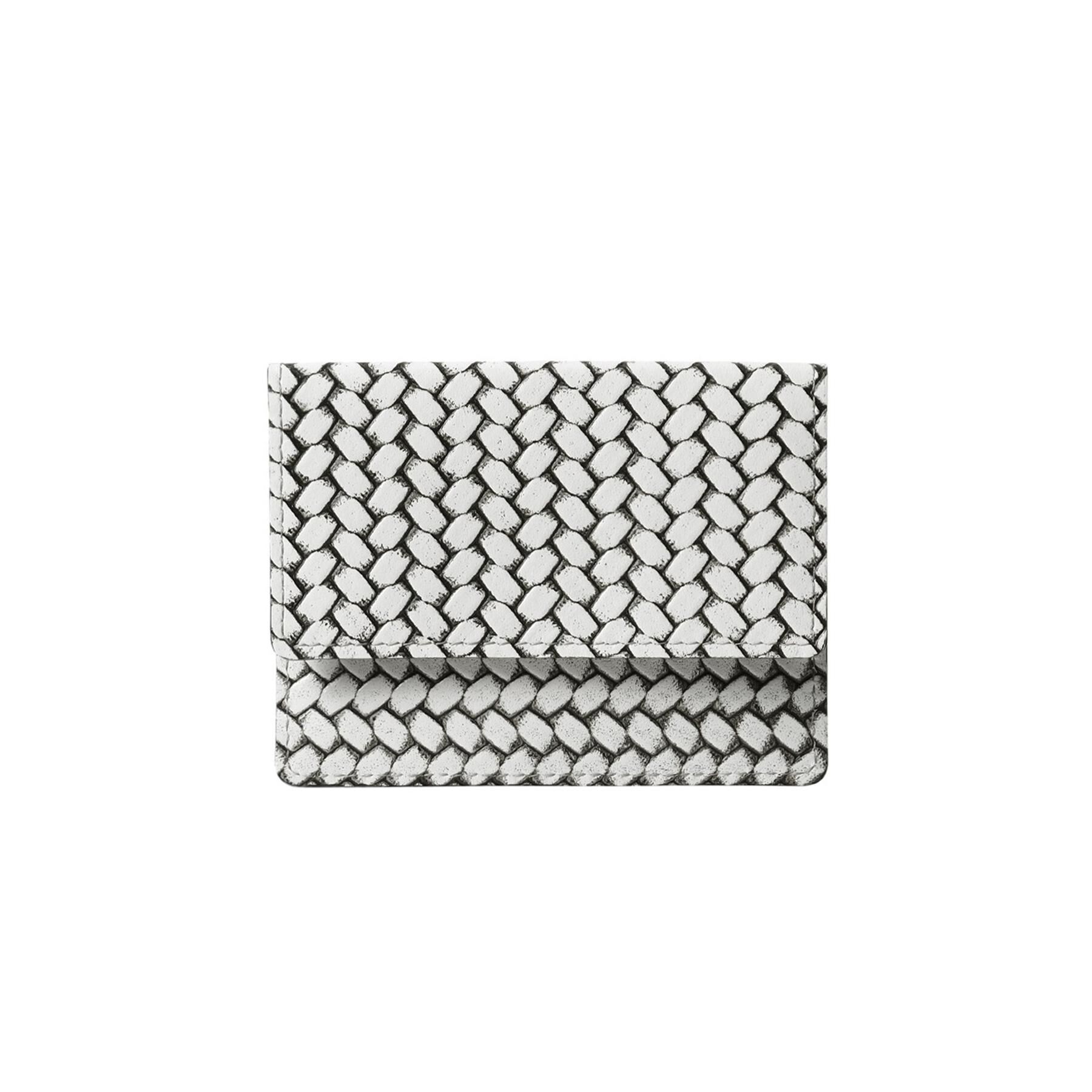 HIROKO HAYASHI「OTTICA（オッティカ）ミニ財布スリム」|財布|