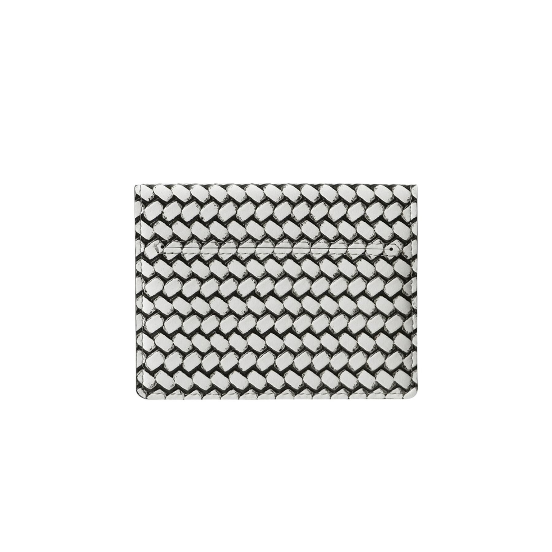 HIROKO HAYASHI「OTTICA（オッティカ）ミニ財布スリム」|財布|